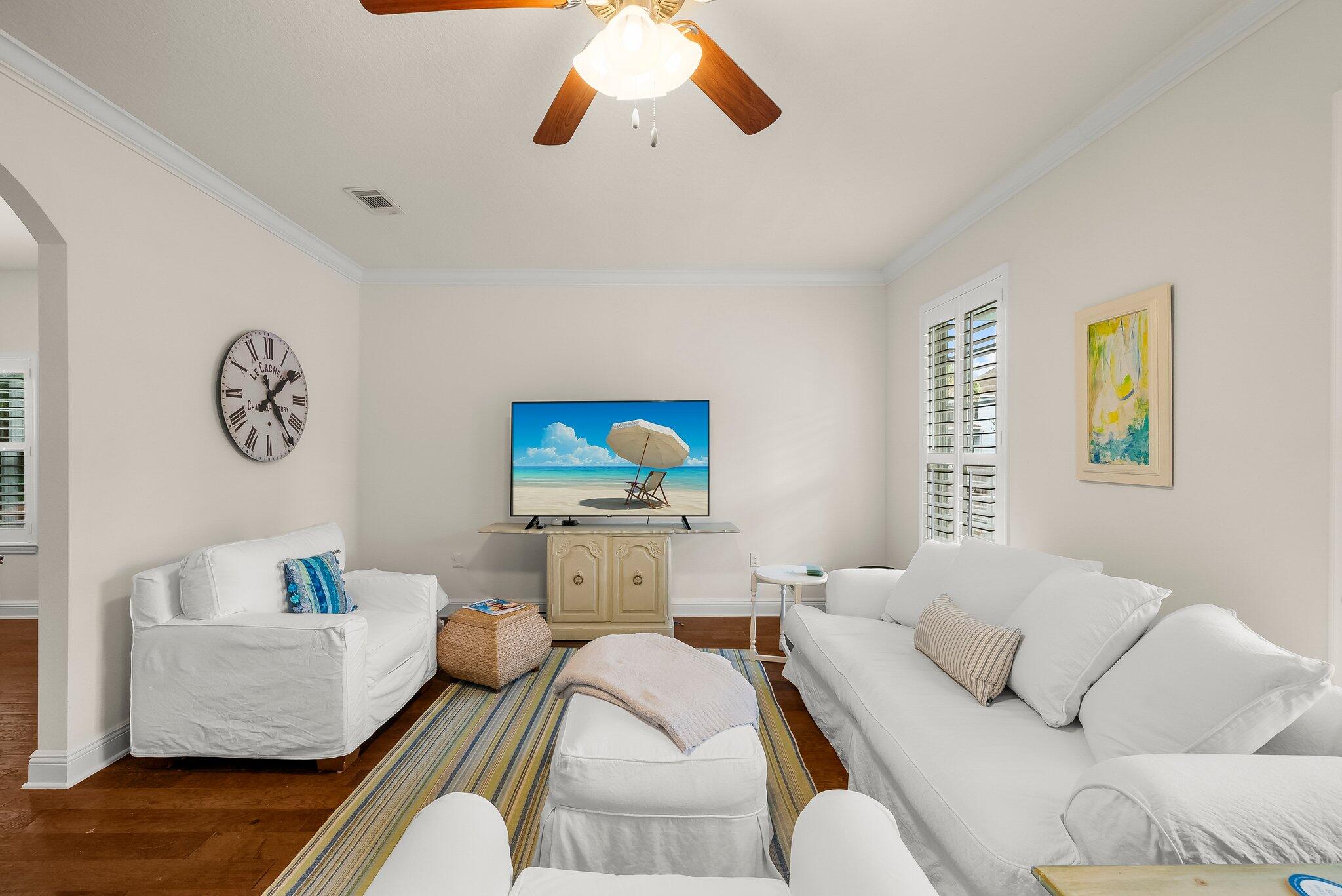43 Golf Villa Drive