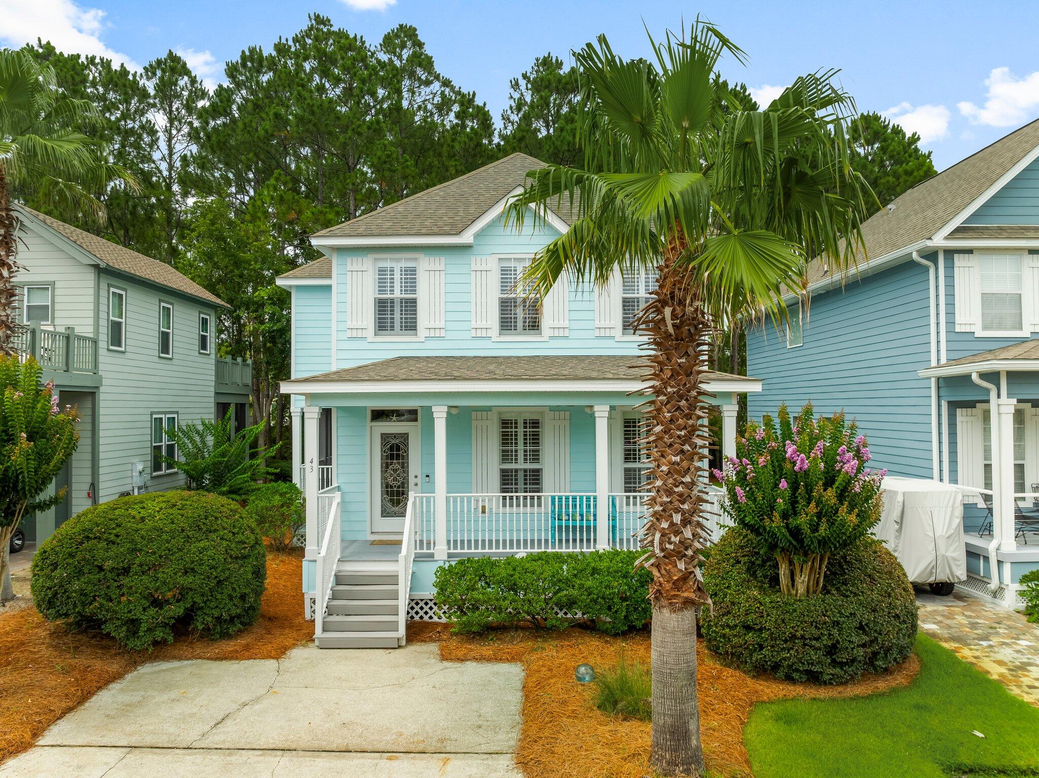 43 Golf Villa Drive