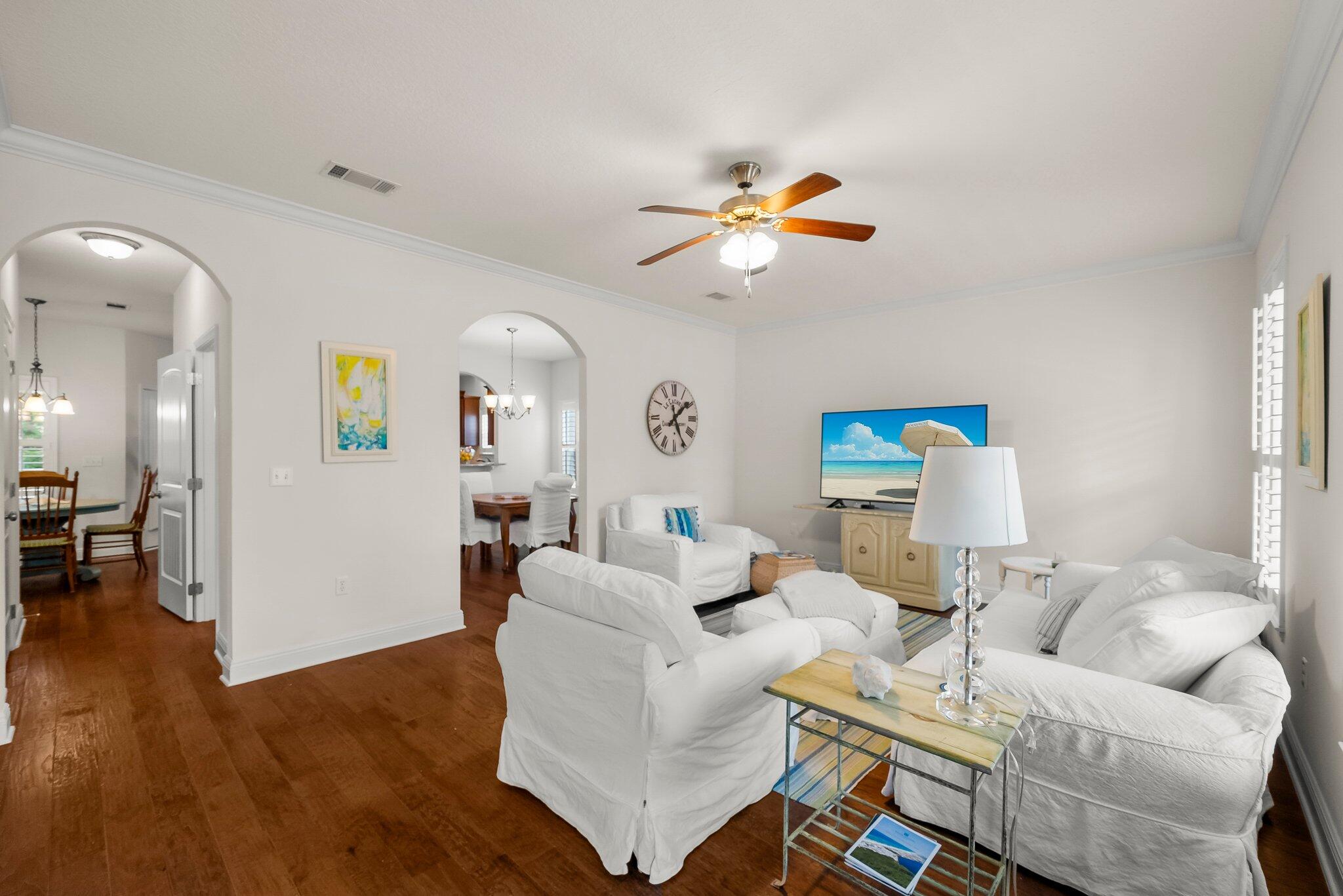 43 Golf Villa Drive