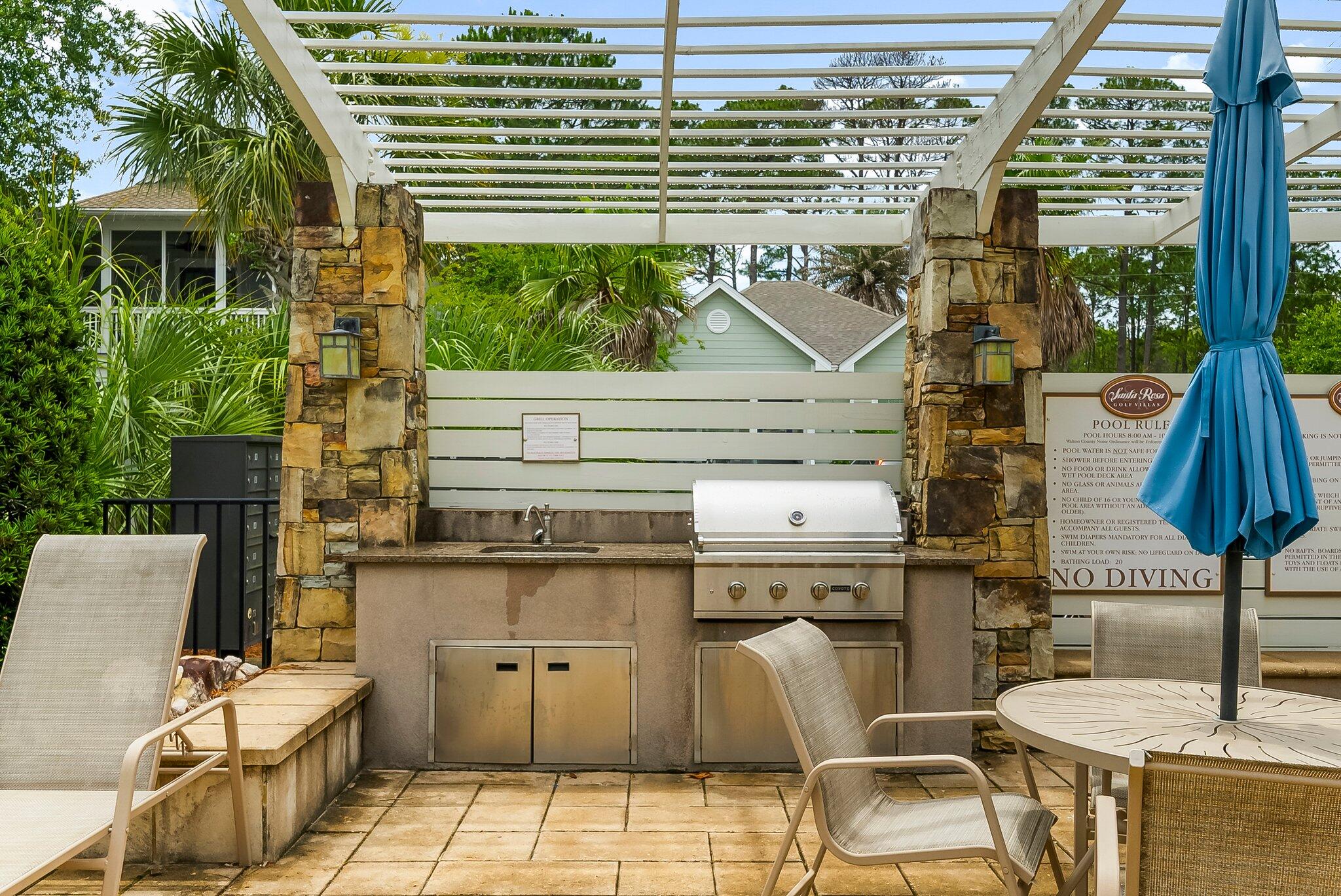 43 Golf Villa Drive