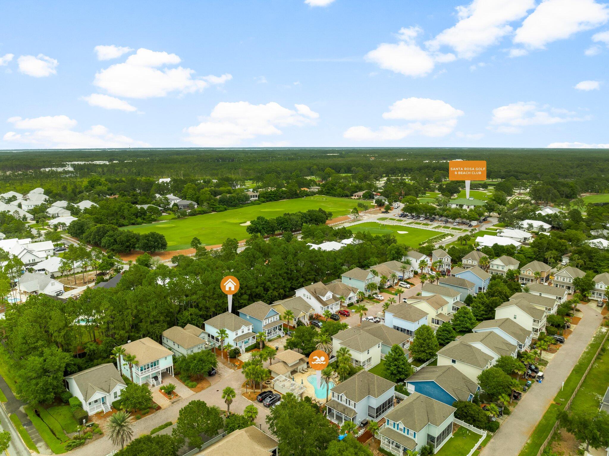 43 Golf Villa Drive