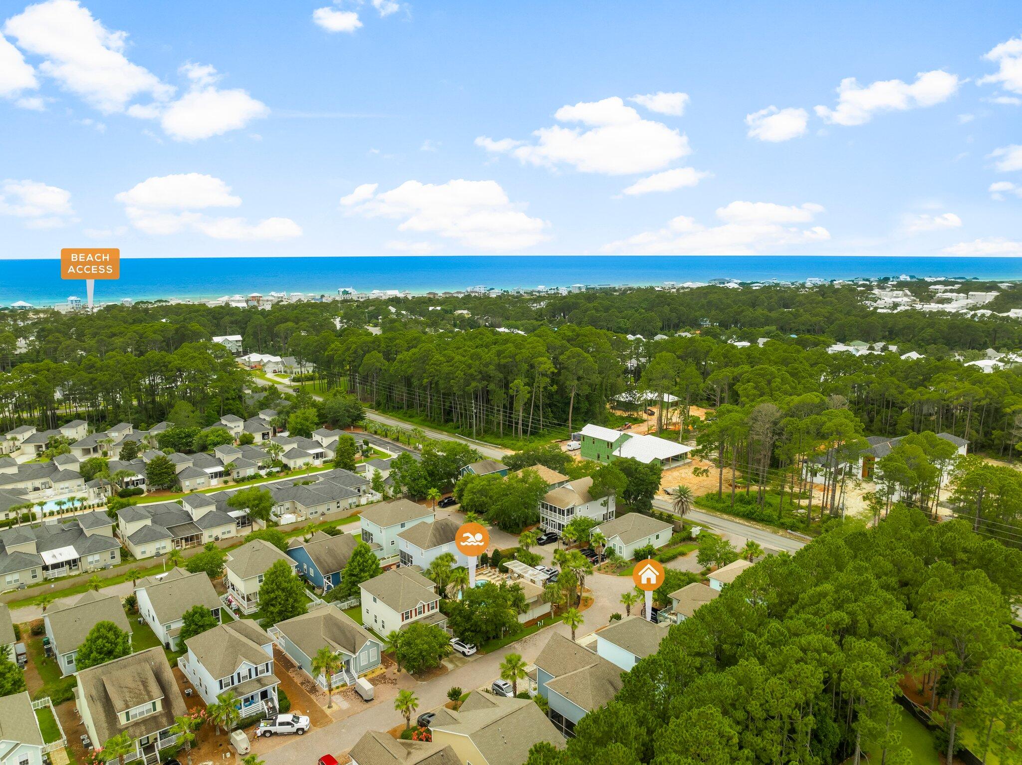 43 Golf Villa Drive