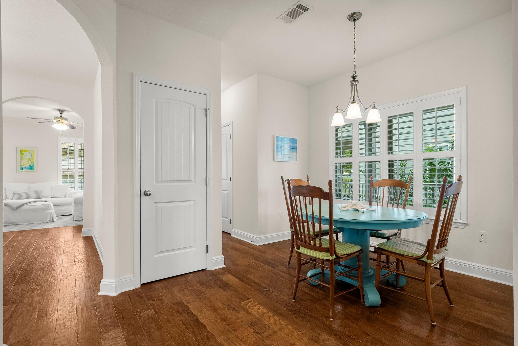 43 Golf Villa Drive