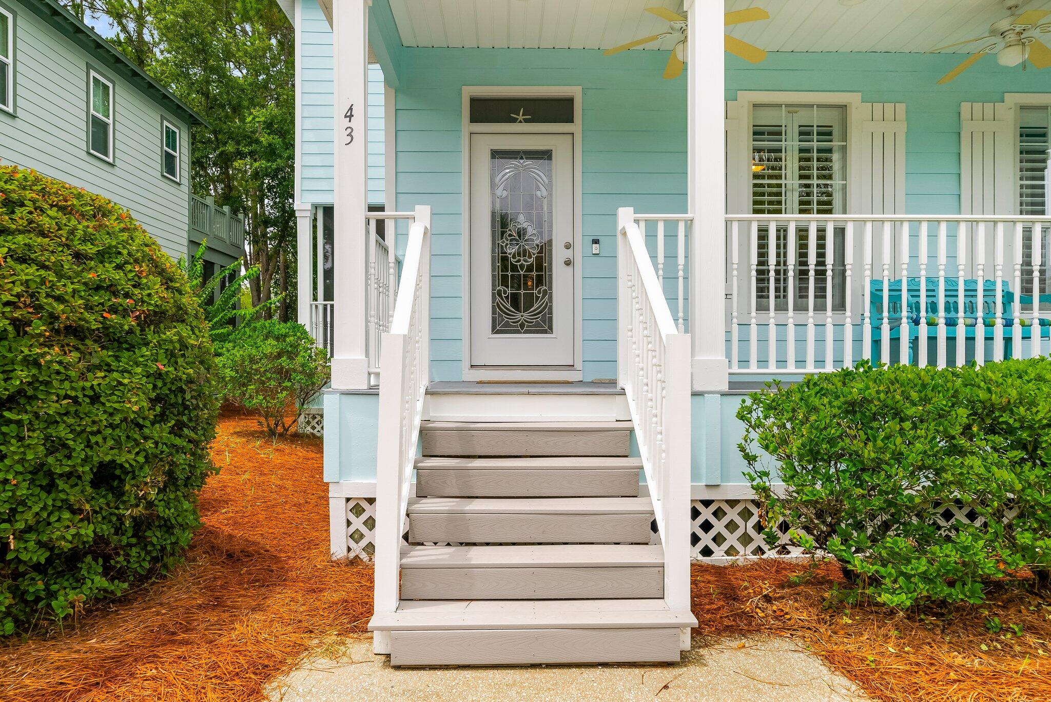 43 Golf Villa Drive