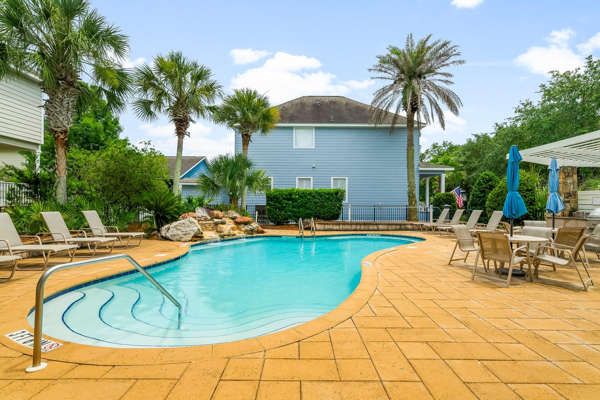 43 Golf Villa Drive