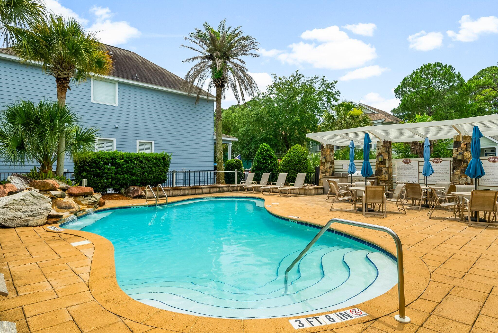 43 Golf Villa Drive