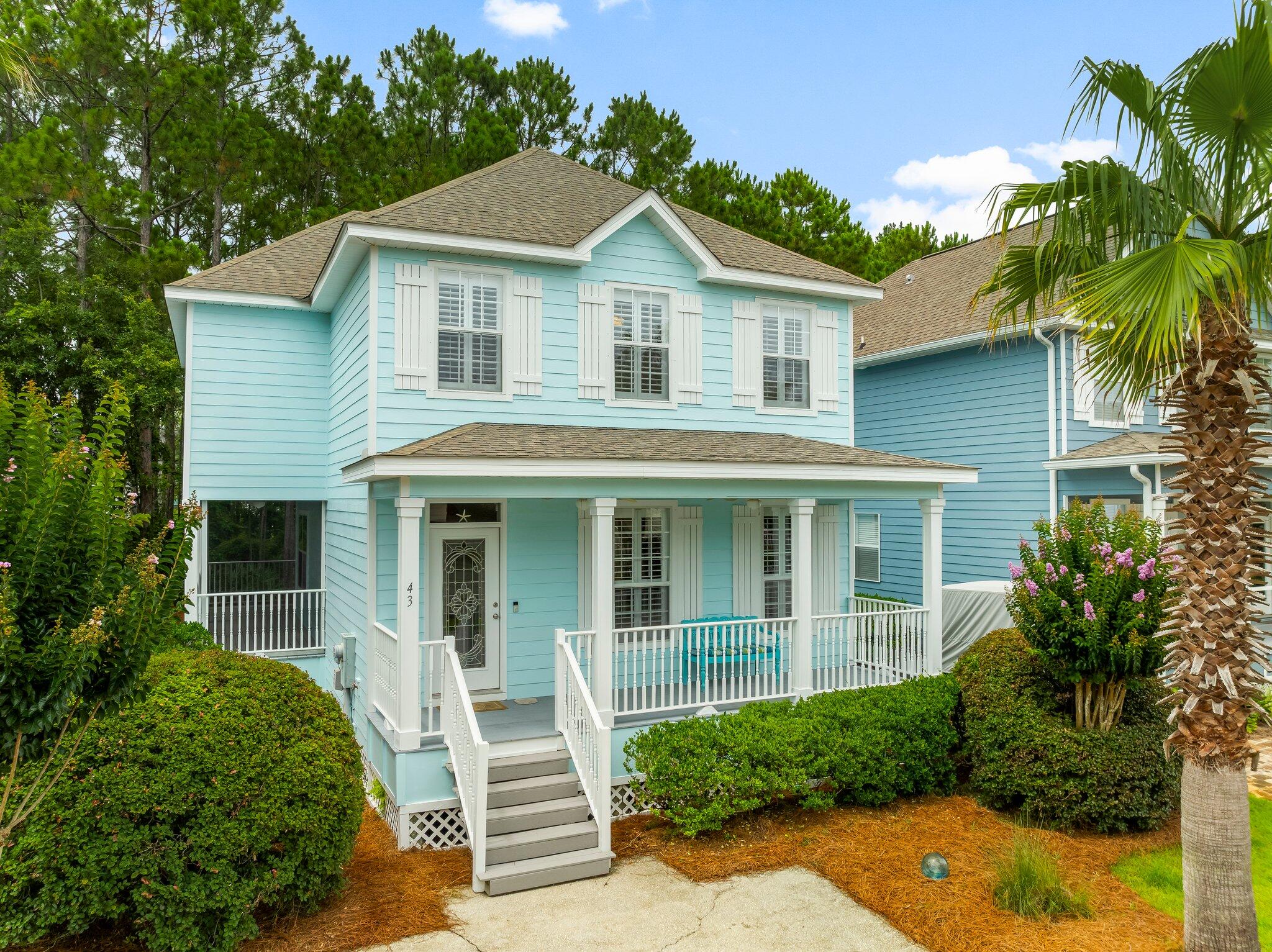 43 Golf Villa Drive