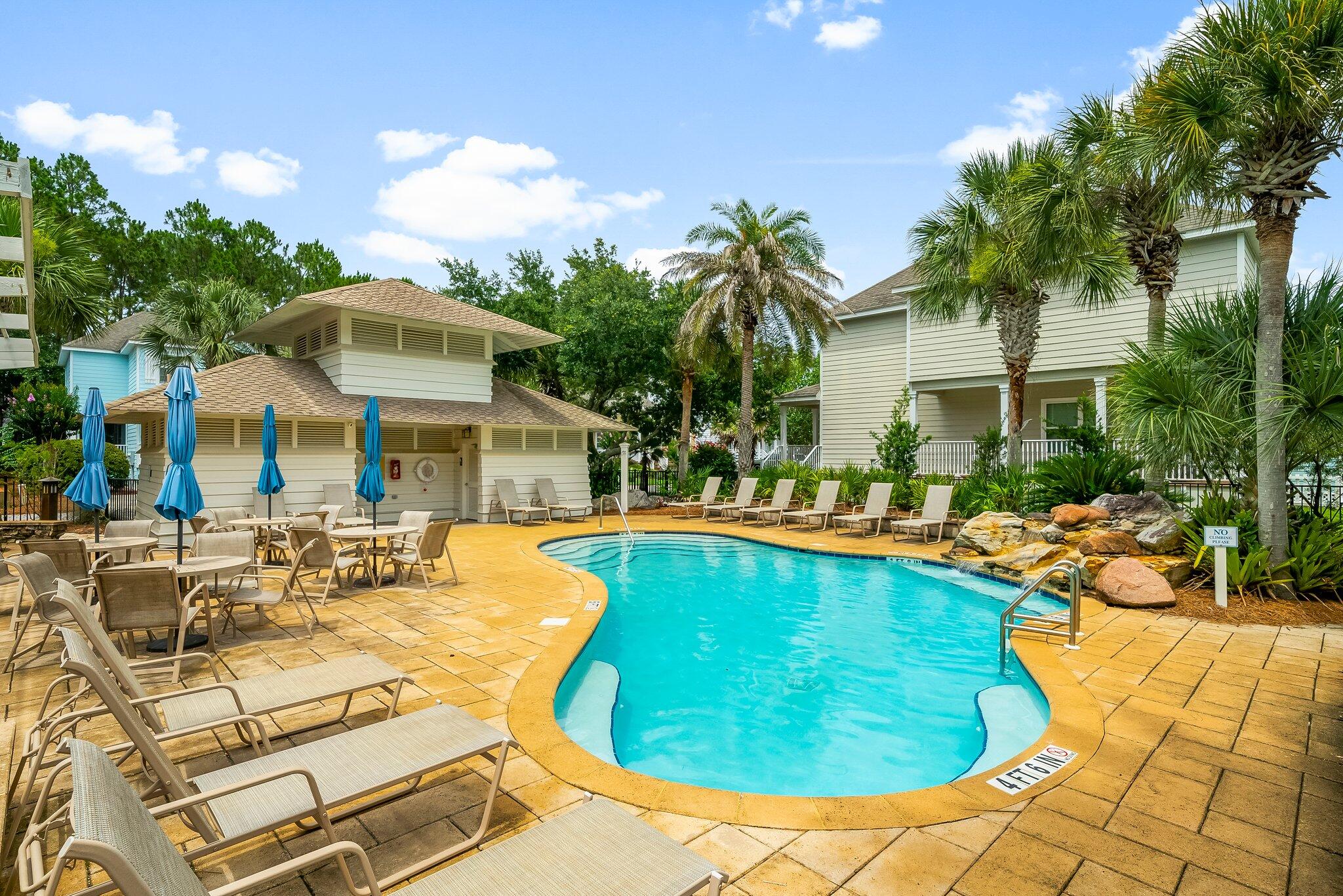 43 Golf Villa Drive