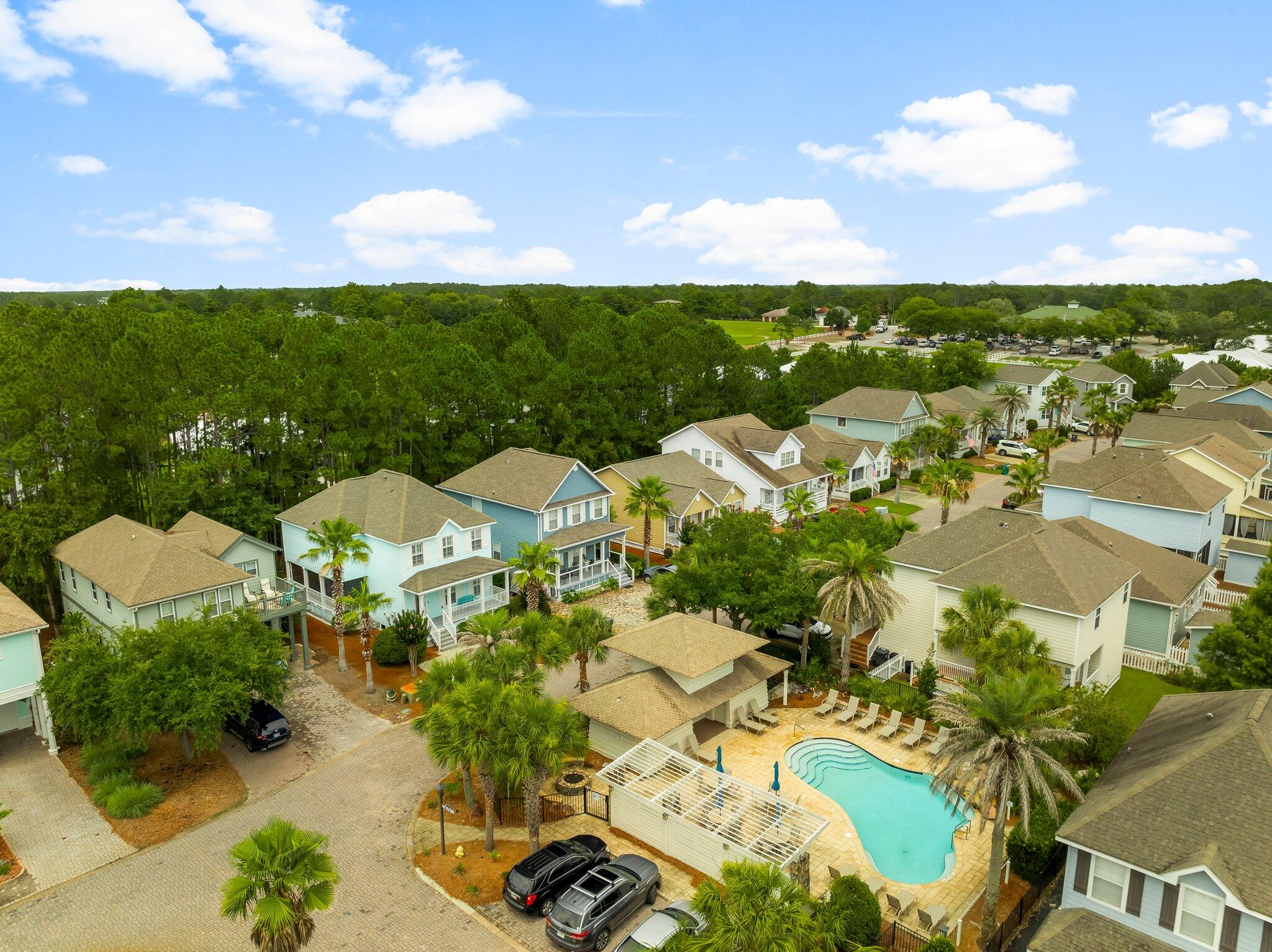 43 Golf Villa Drive