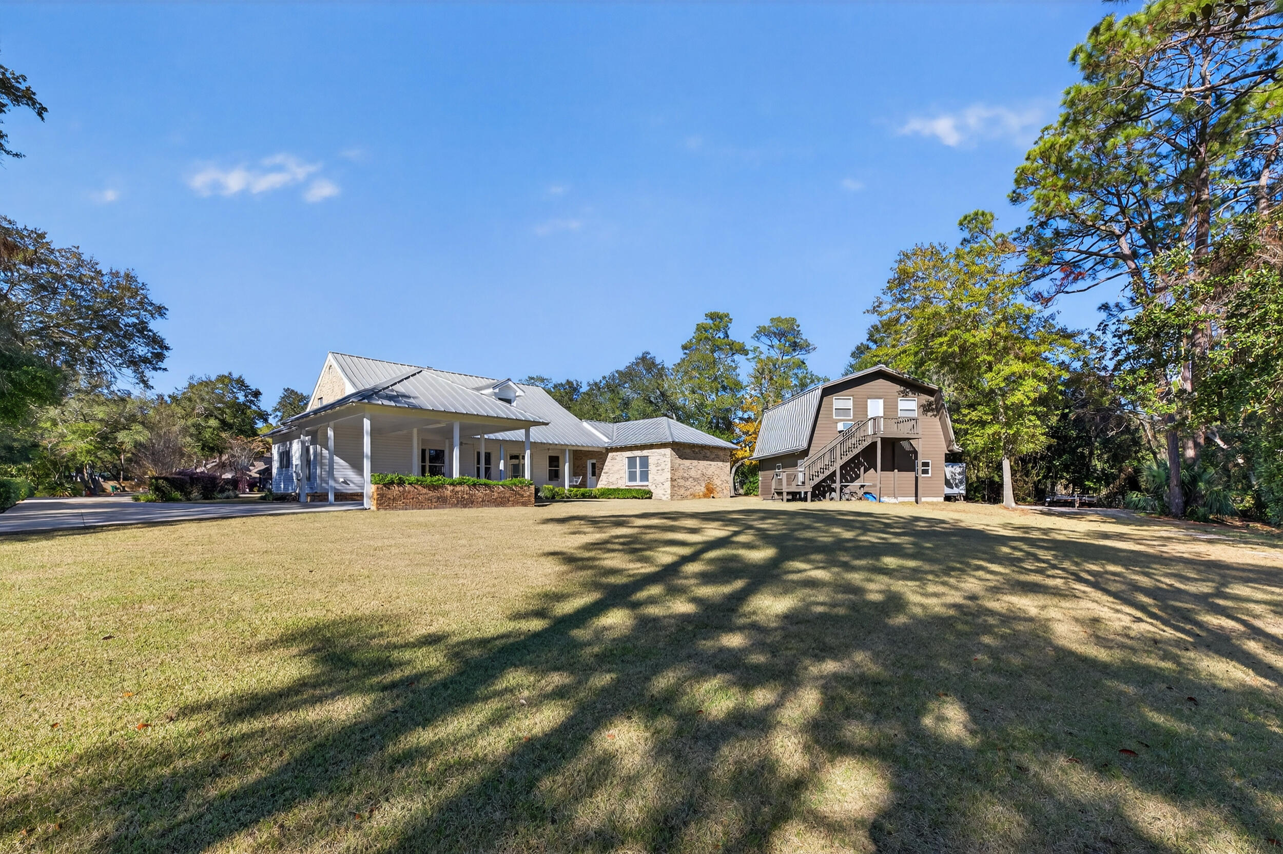 801 Weeden Island Drive