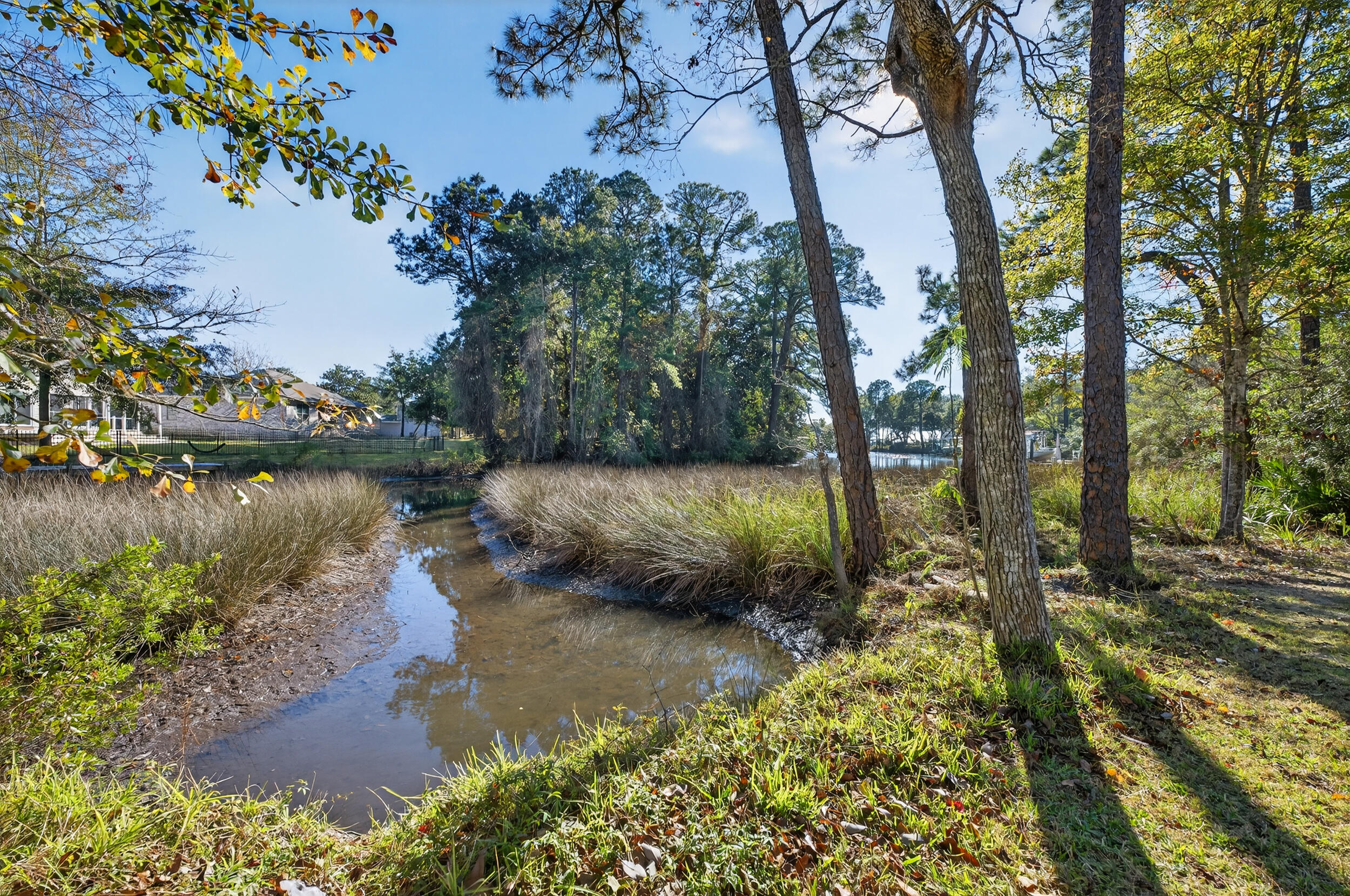 801 Weeden Island Drive