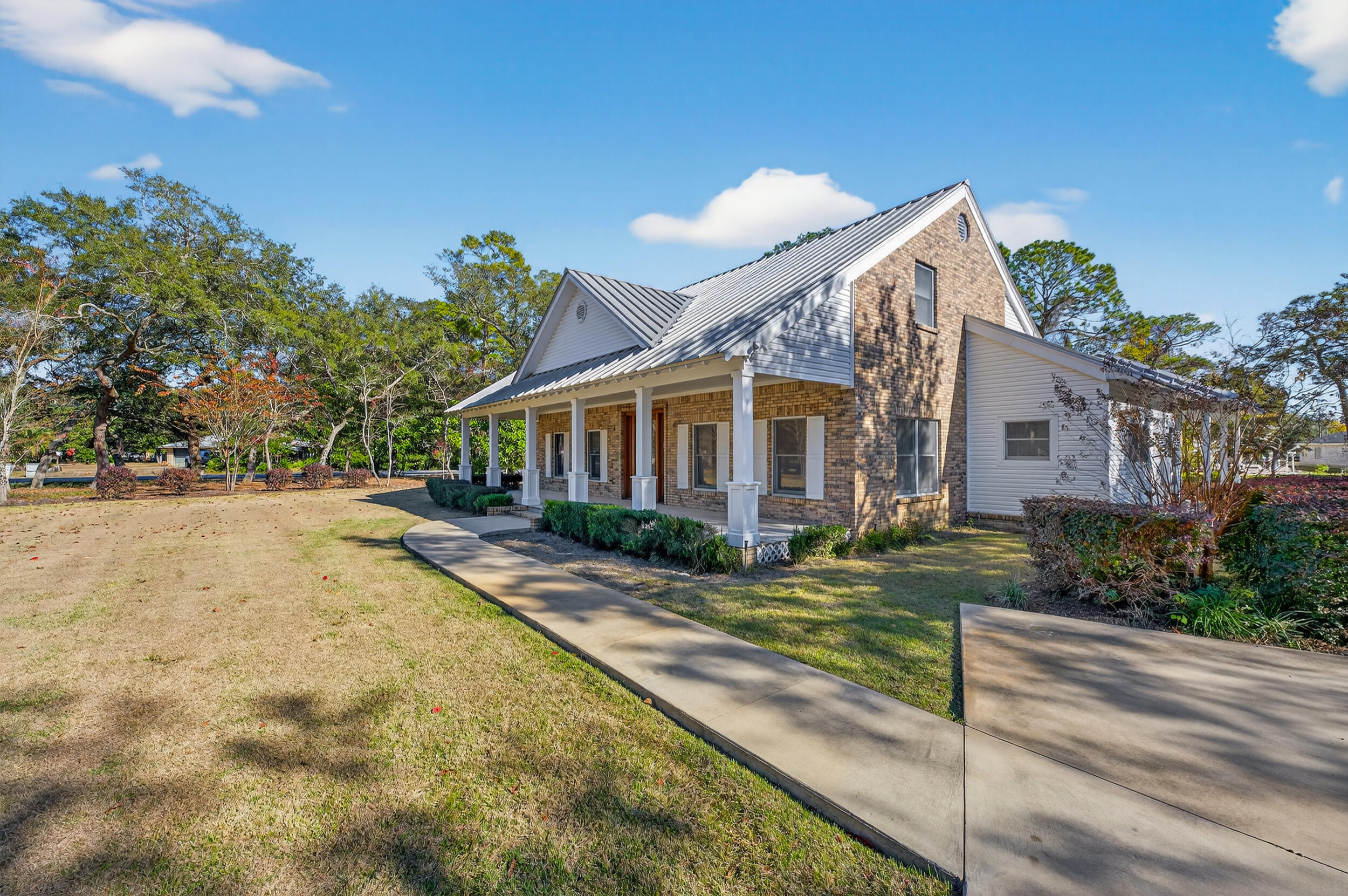 801 Weeden Island Drive