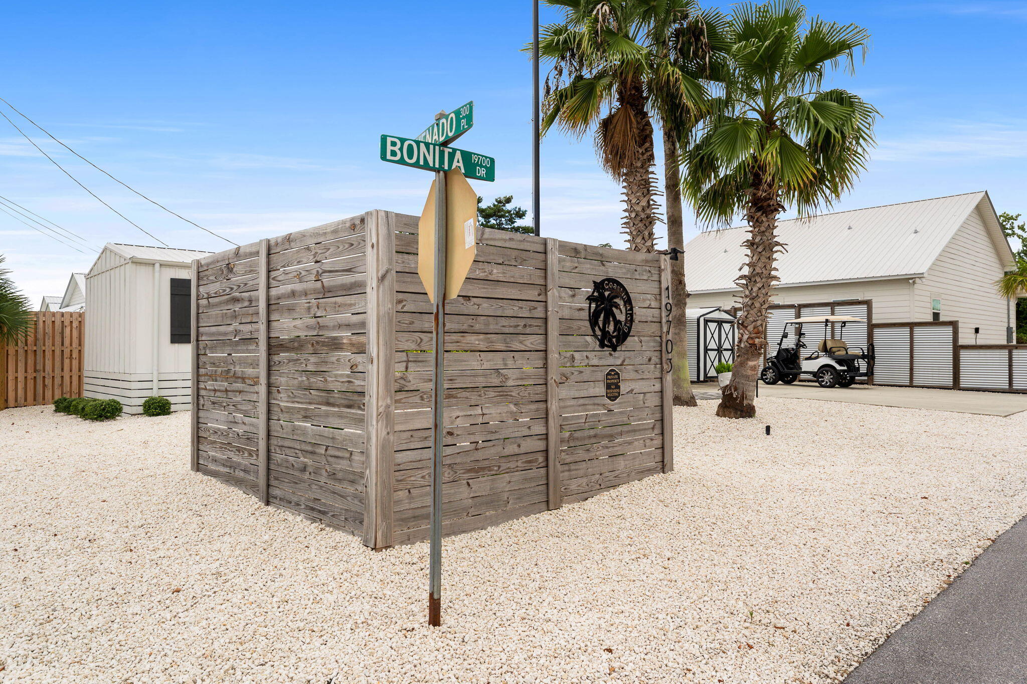 19703 Bonita Drive