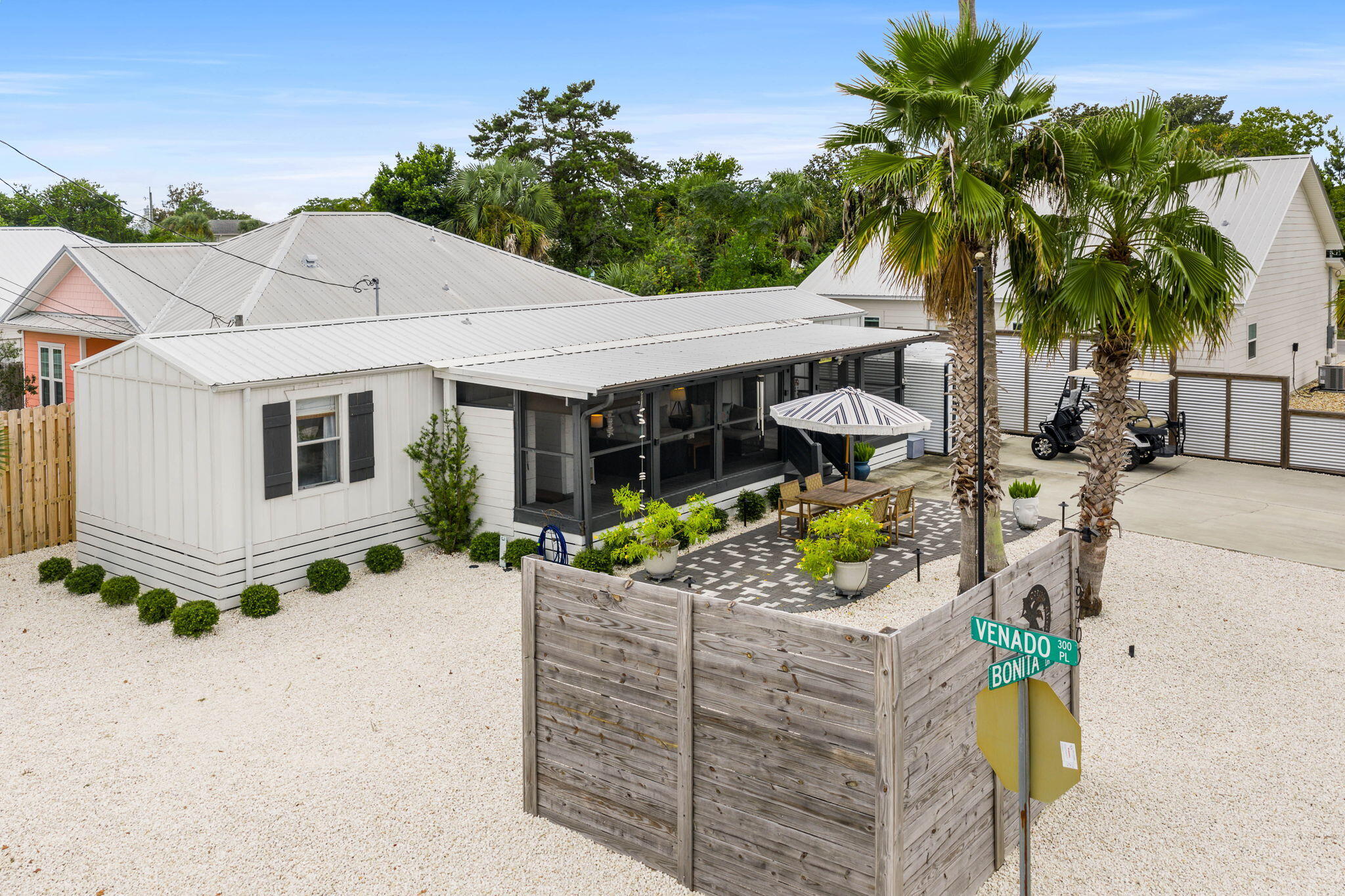 19703 Bonita Drive