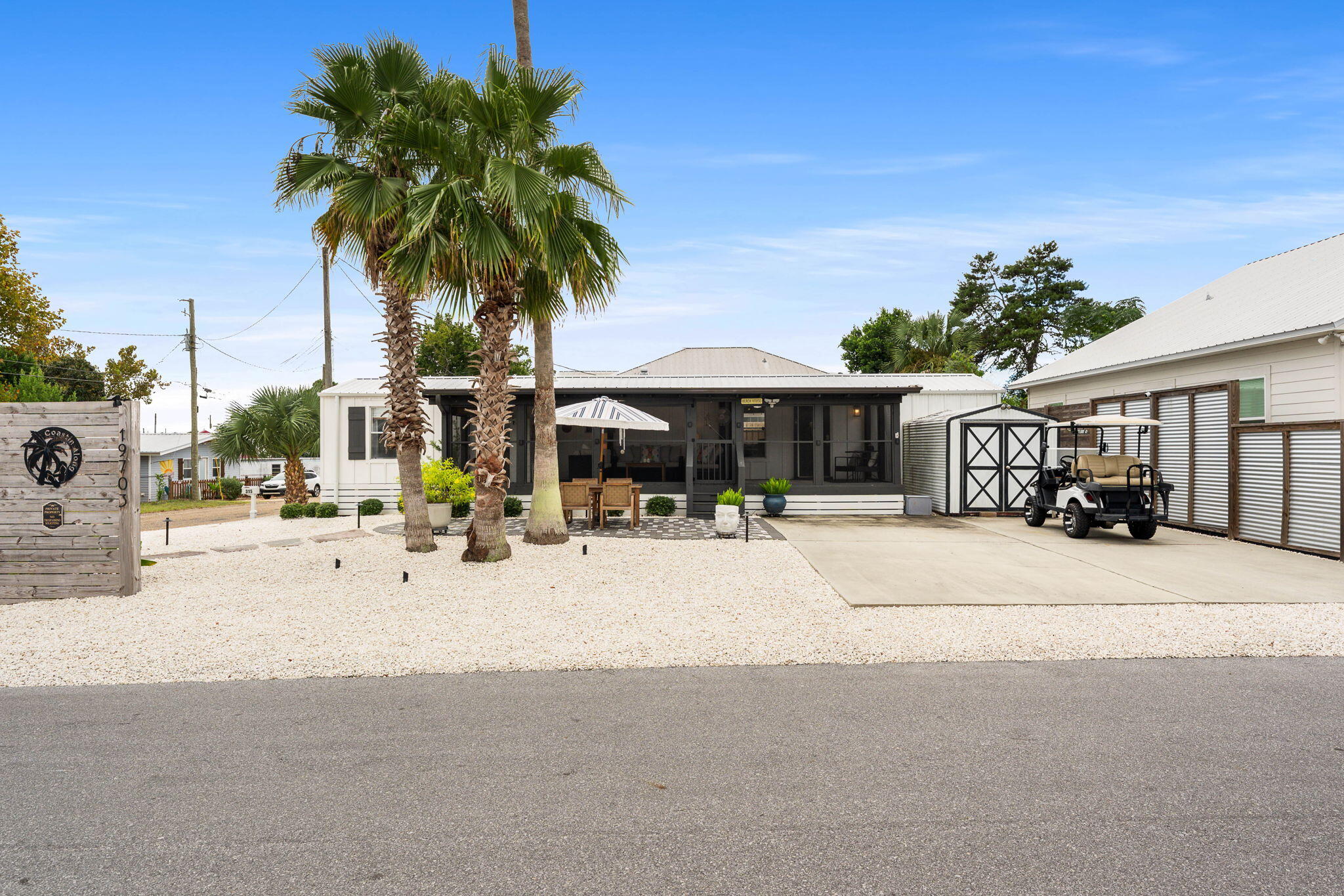 19703 Bonita Drive