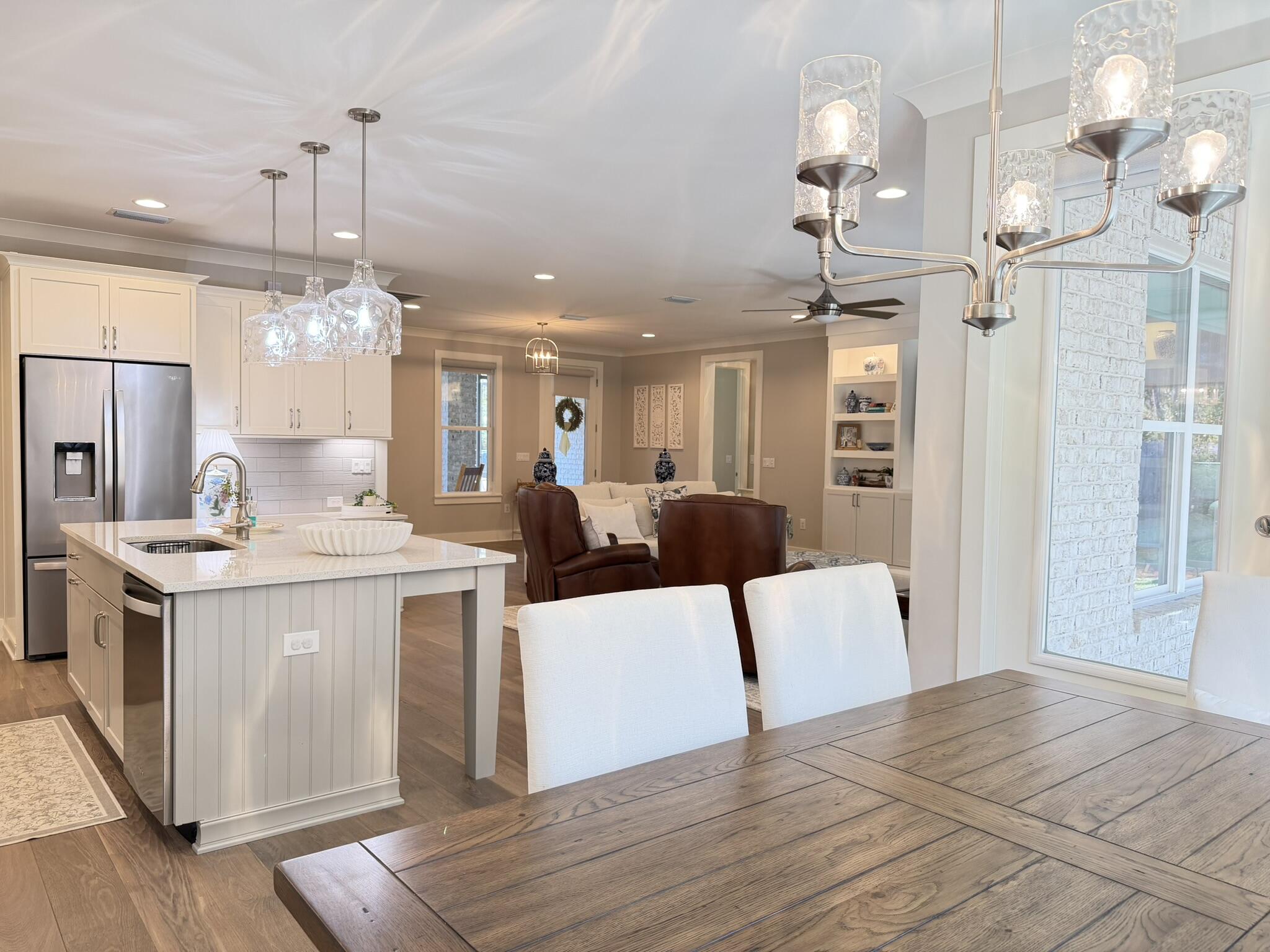 590 Driftwood Point Road