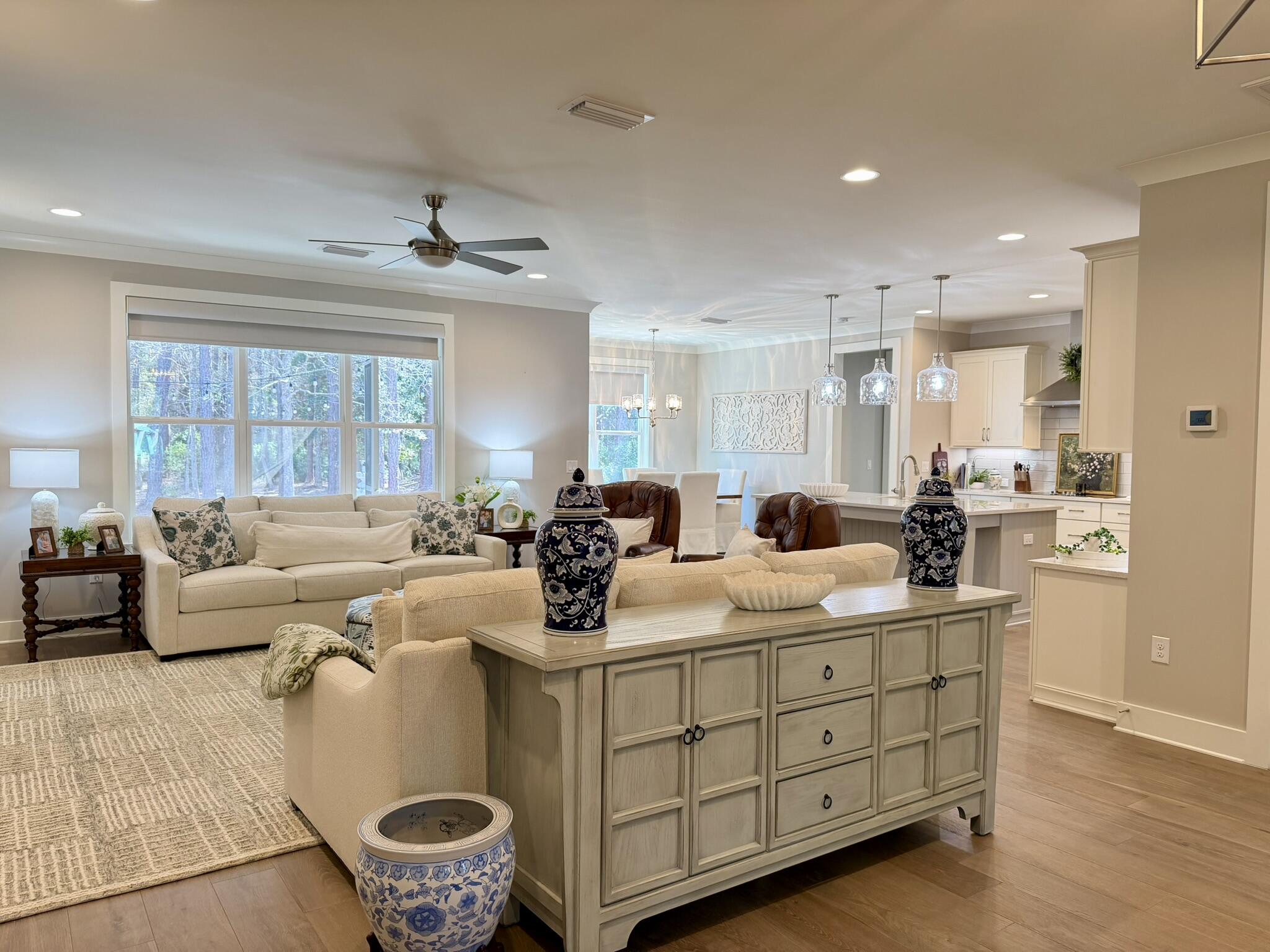 590 Driftwood Point Road