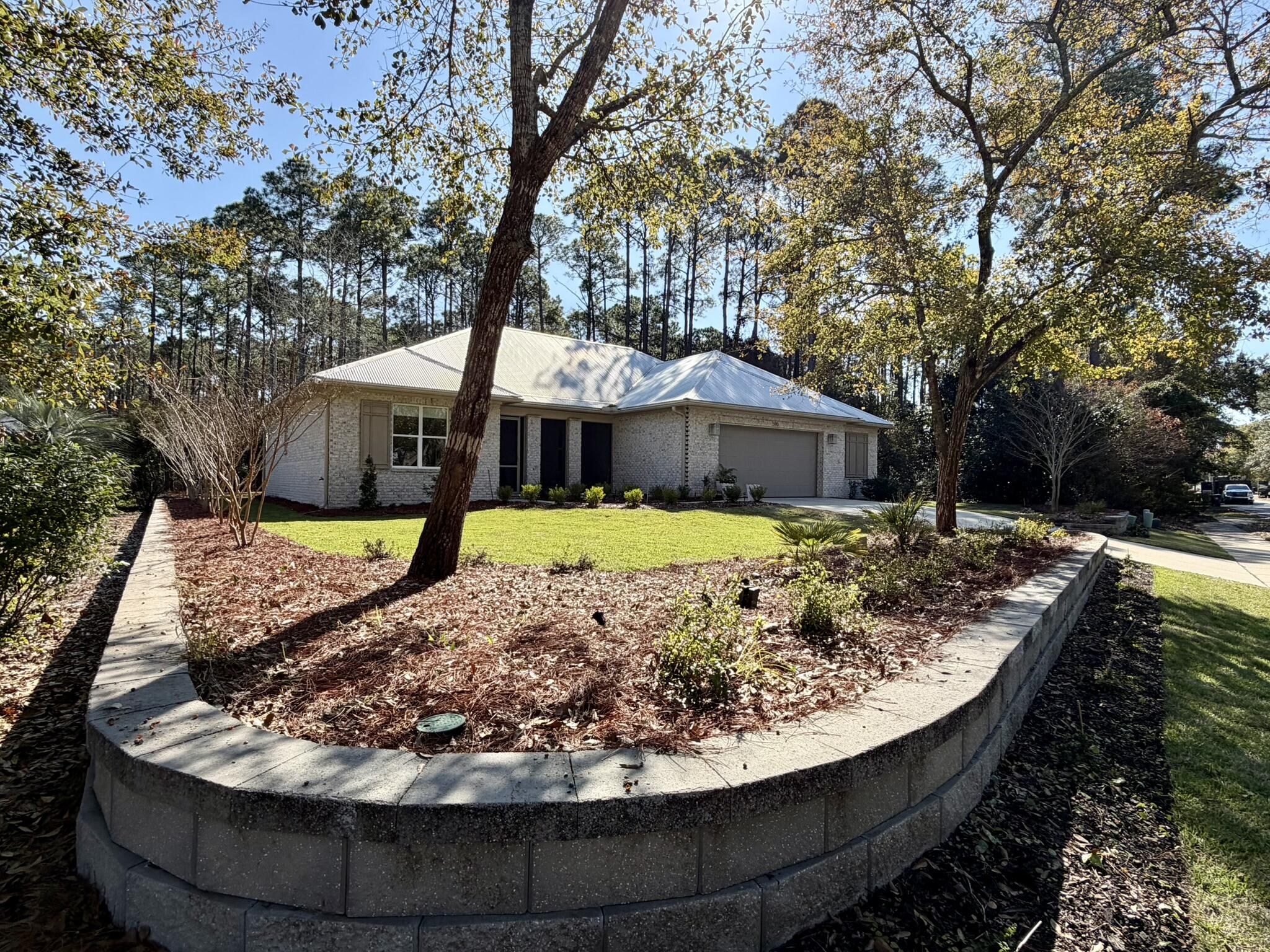 590 Driftwood Point Road