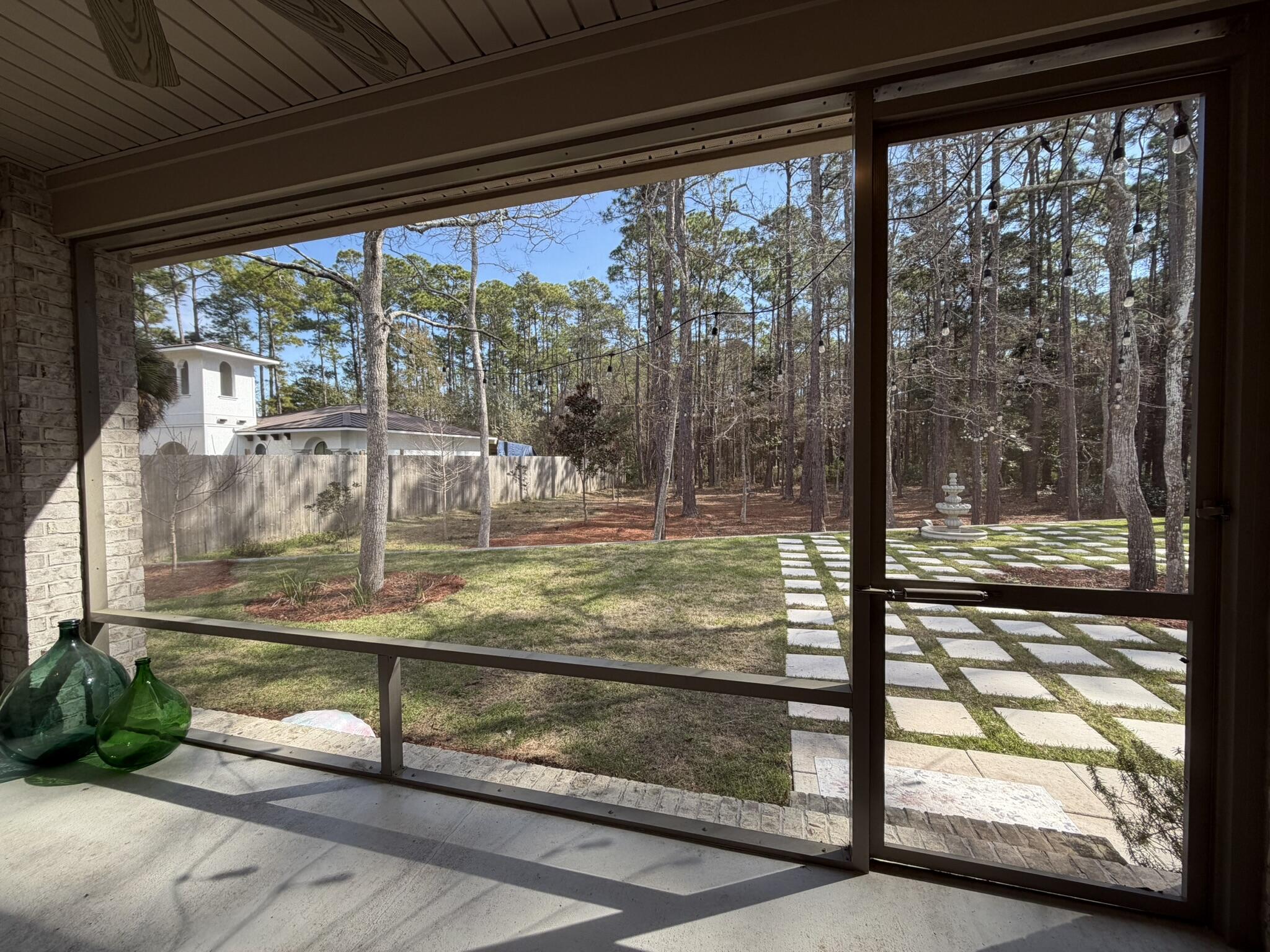 590 Driftwood Point Road