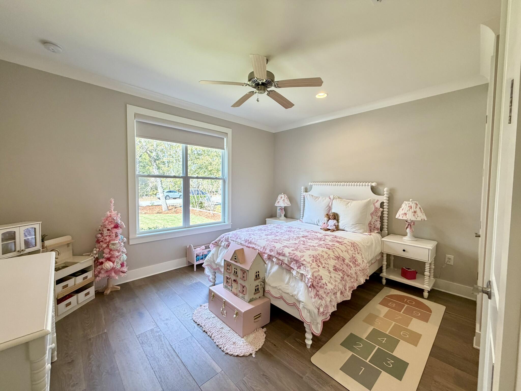 590 Driftwood Point Road