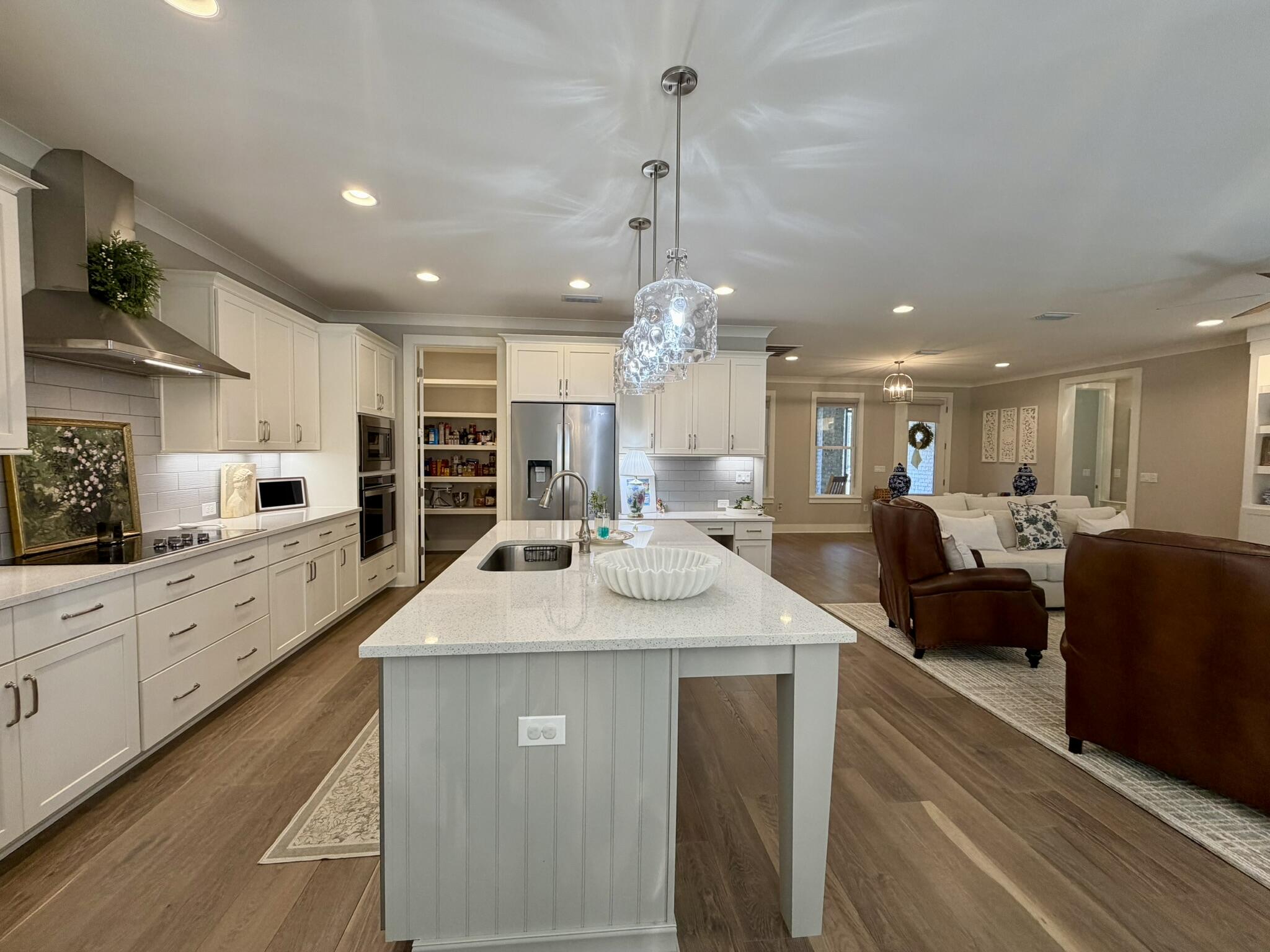 590 Driftwood Point Road