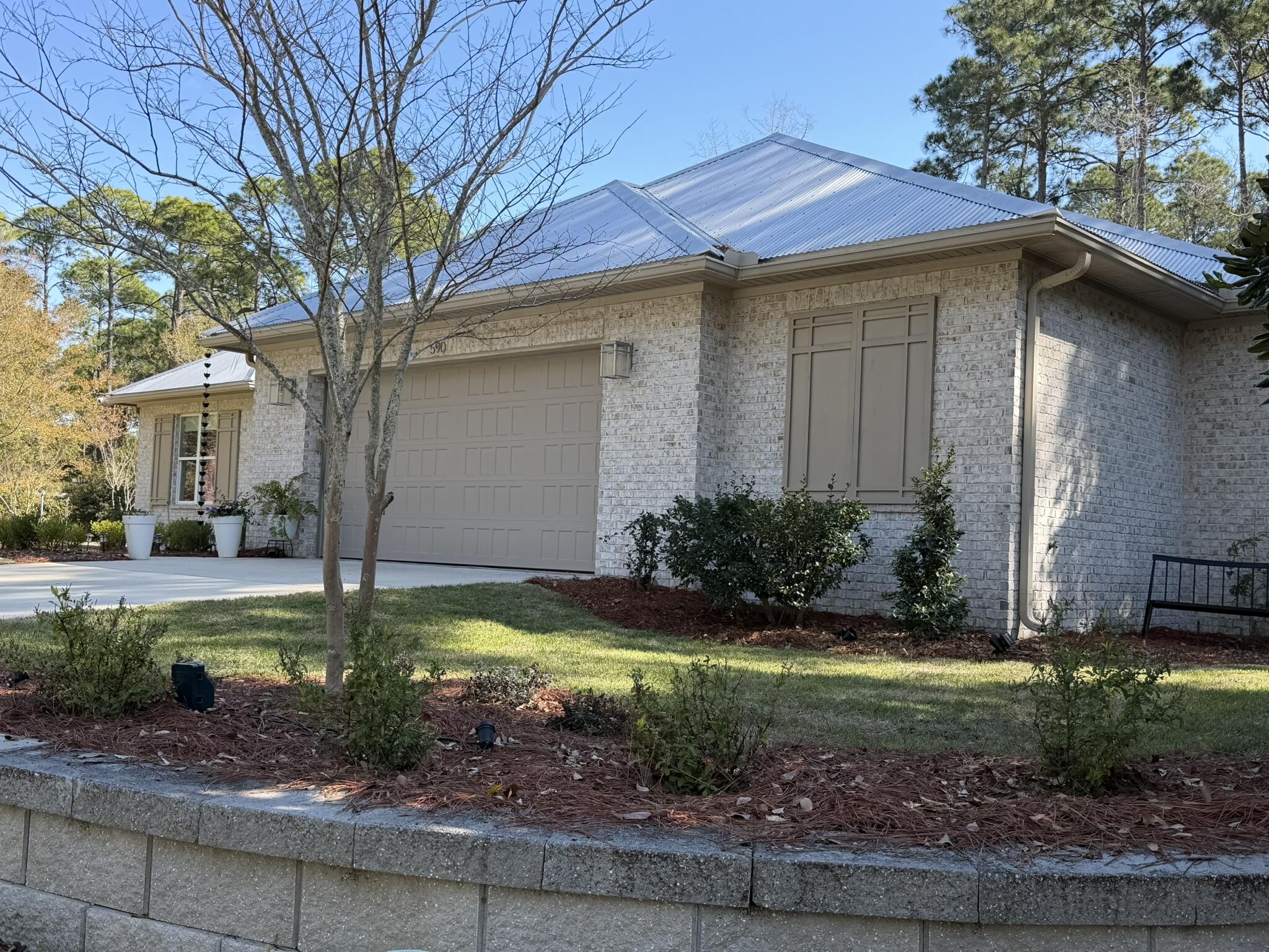 590 Driftwood Point Road