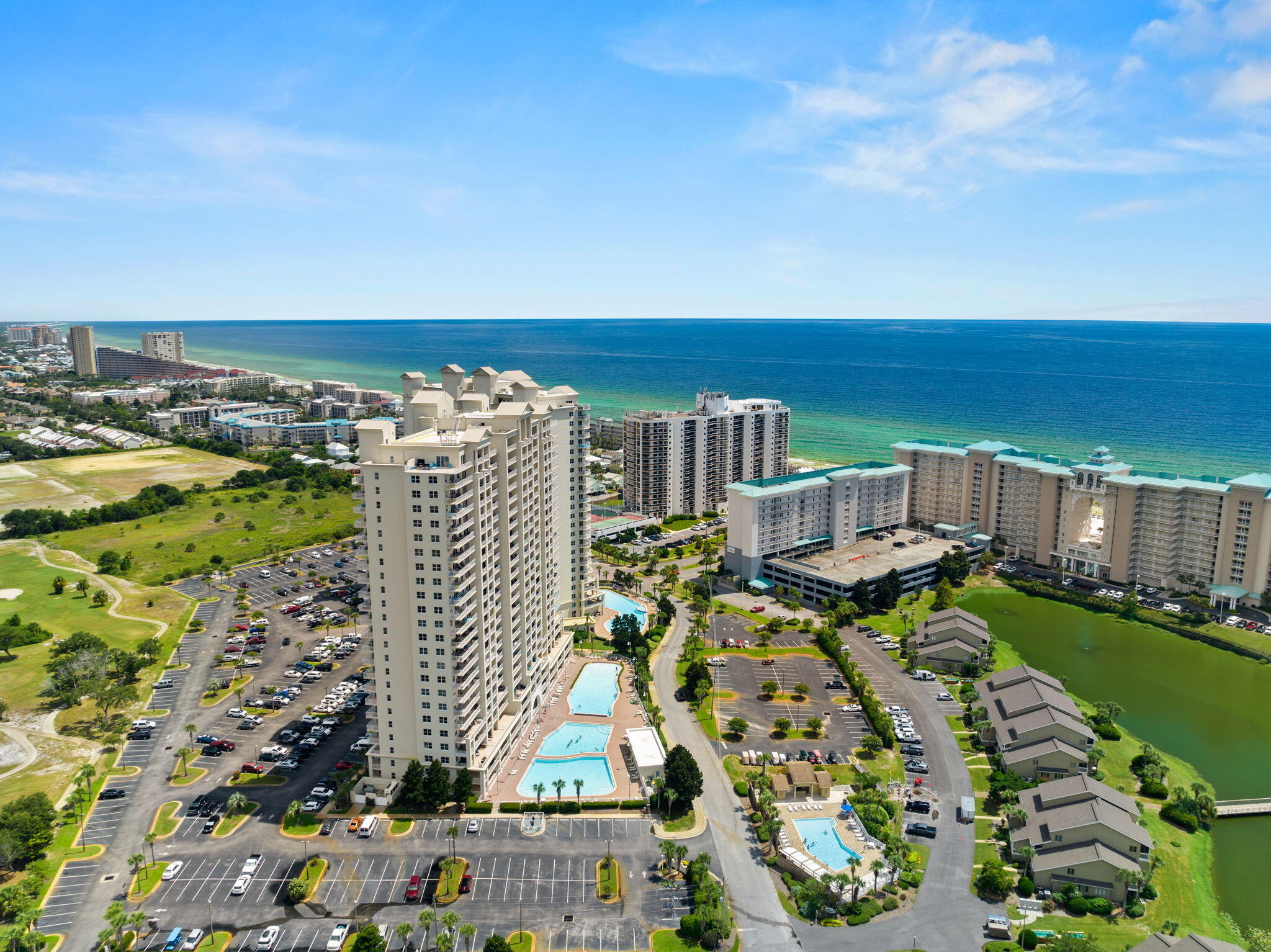 122 Seascape Drive UNIT 1002