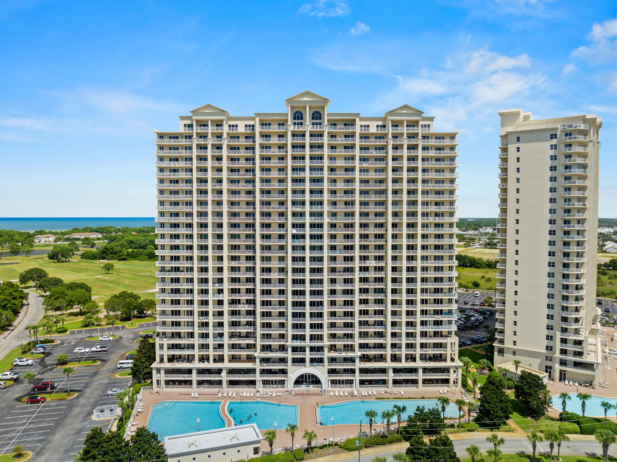 122 Seascape Drive UNIT 1002