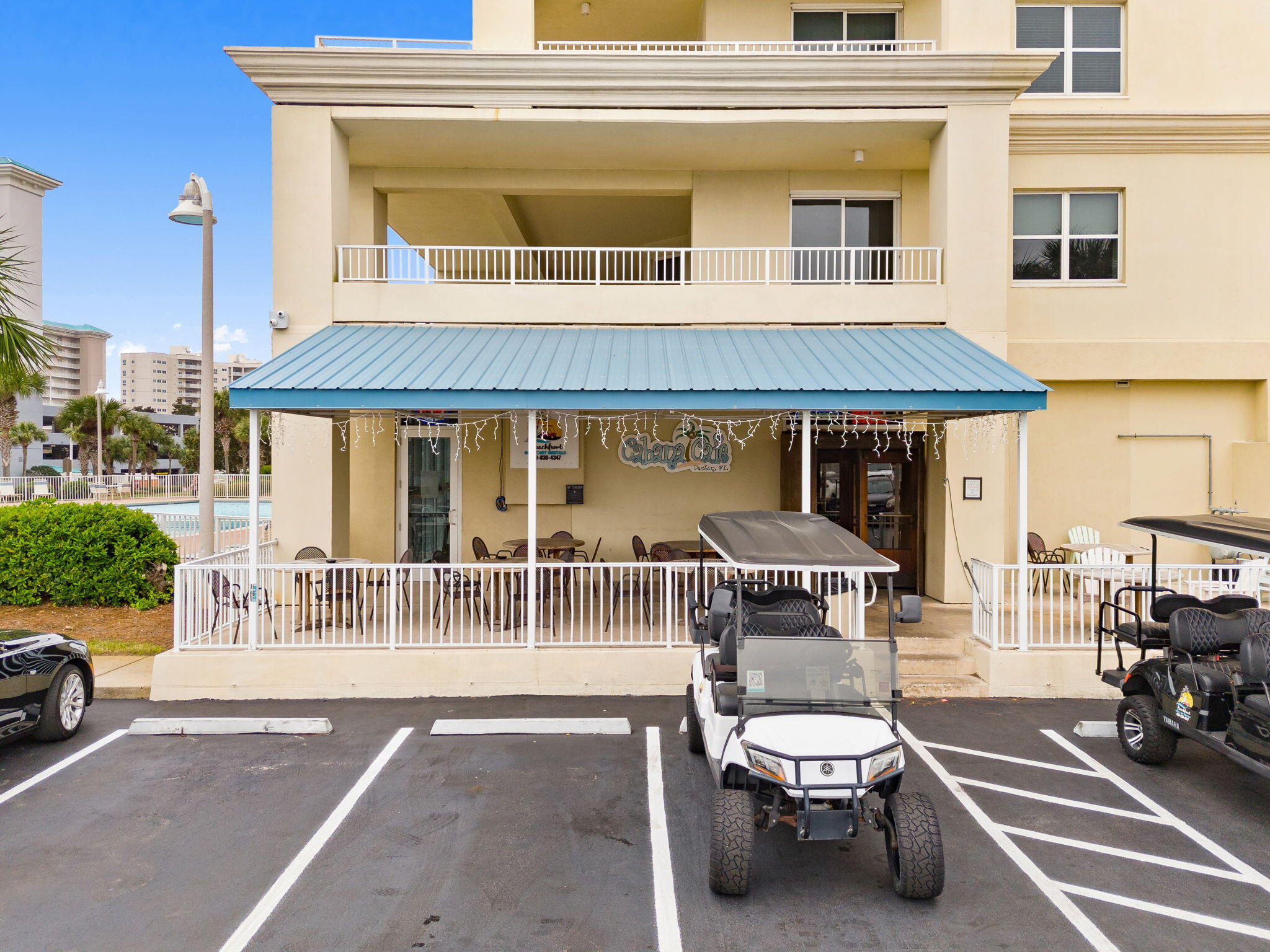 122 Seascape Drive UNIT 1002