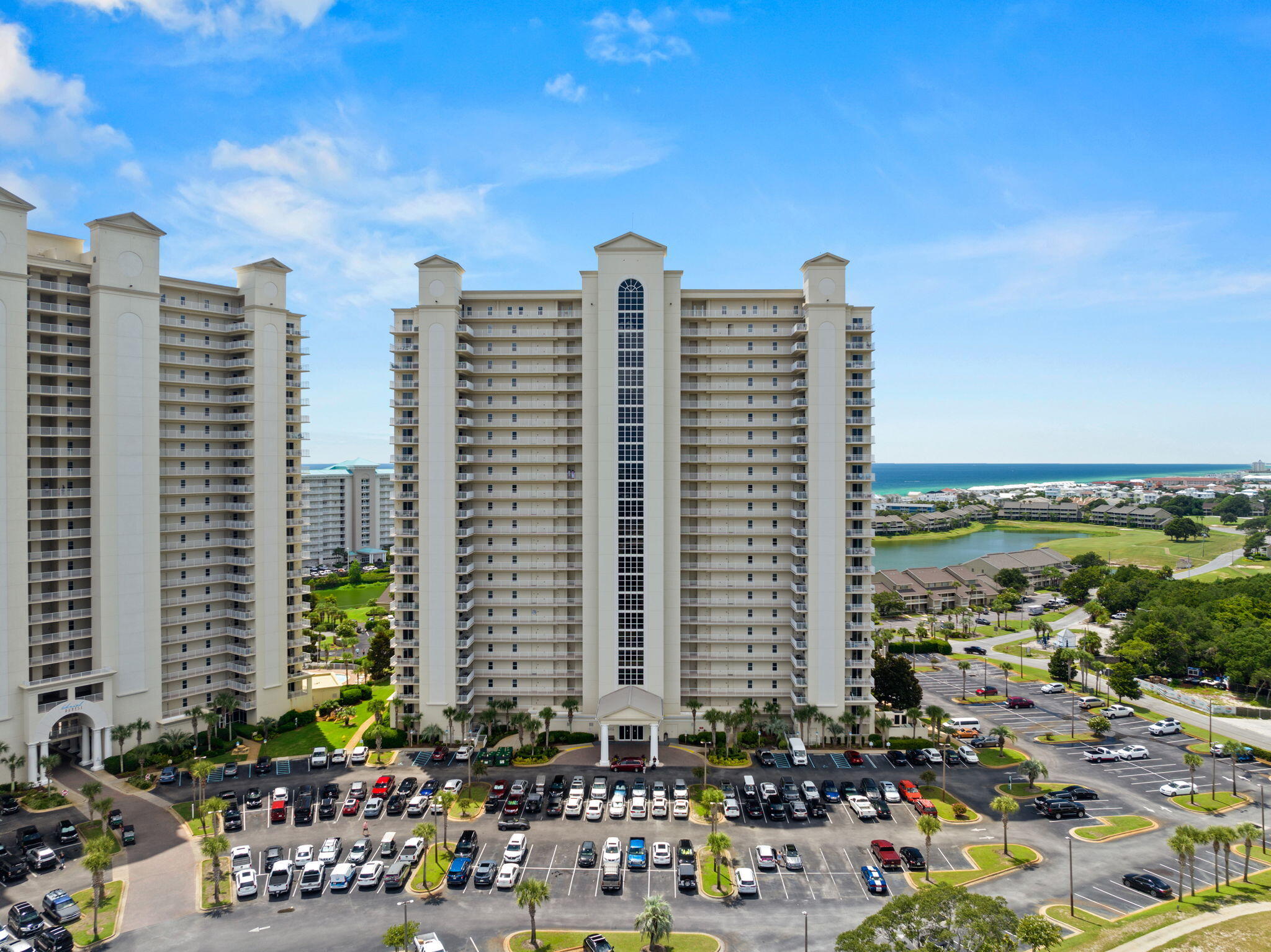 122 Seascape Drive UNIT 1002