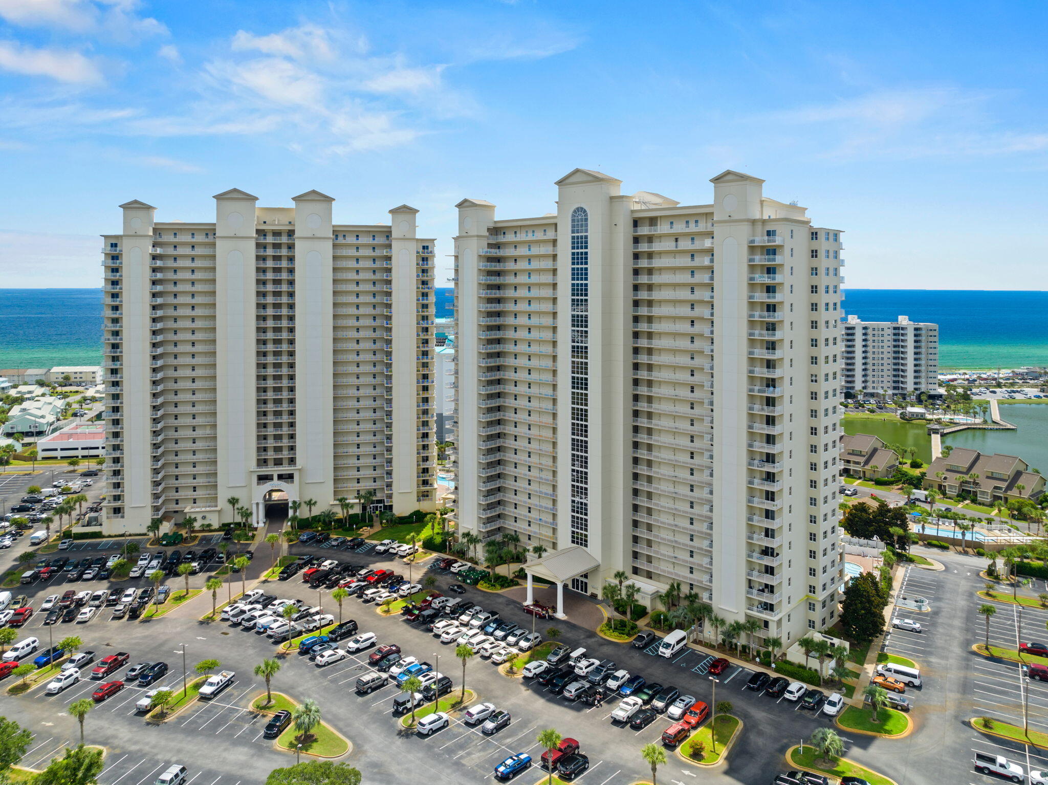 122 Seascape Drive UNIT 1002