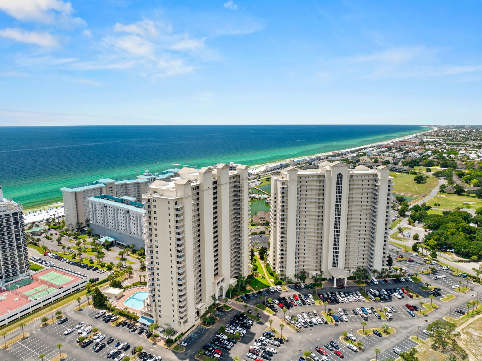 122 Seascape Drive UNIT 1002