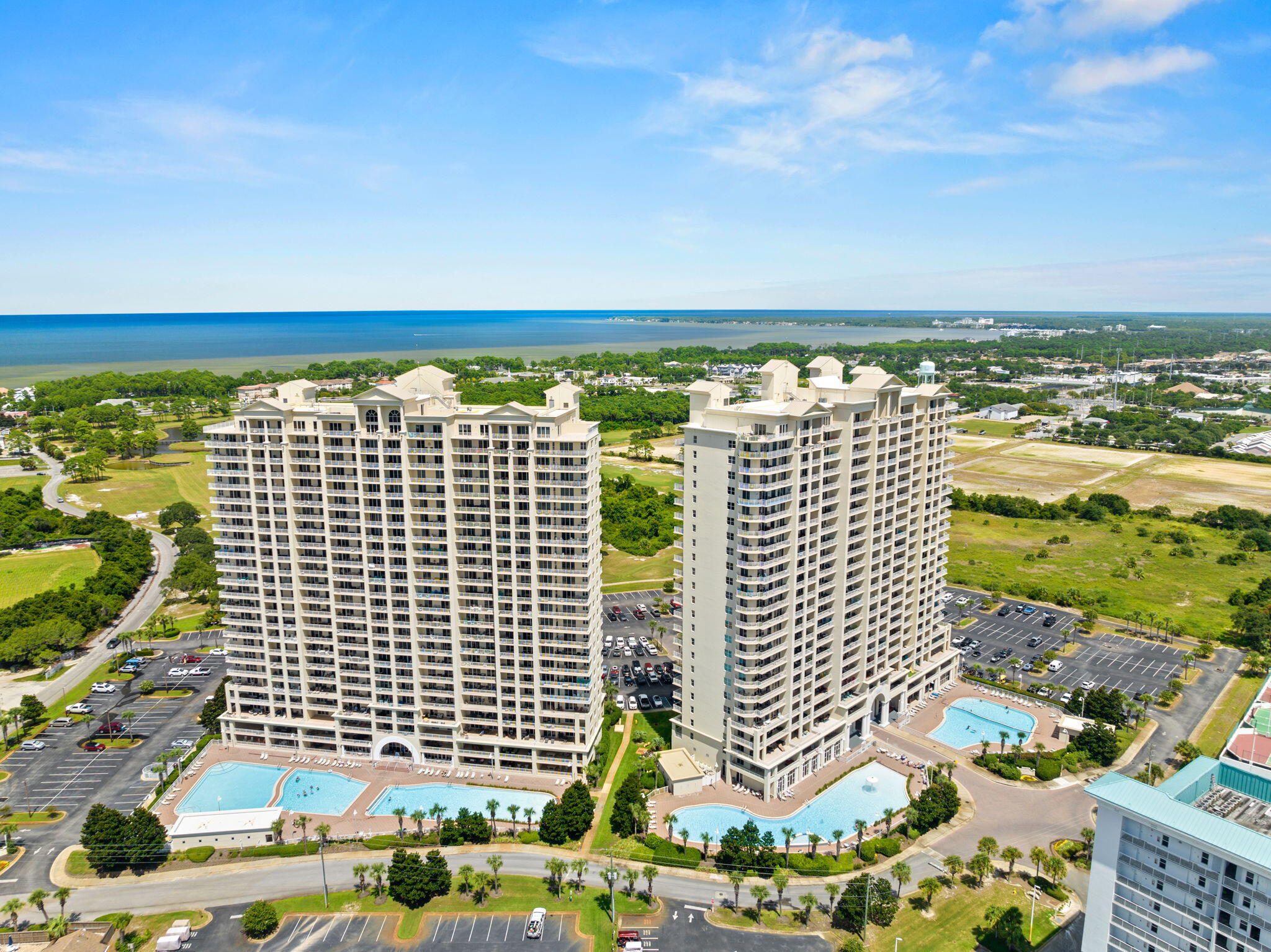 122 Seascape Drive UNIT 1002