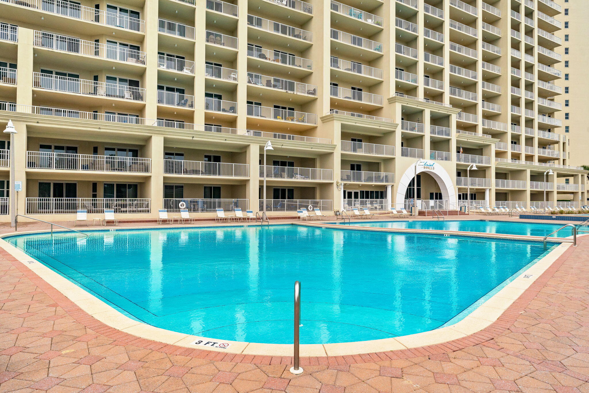 122 Seascape Drive UNIT 1002