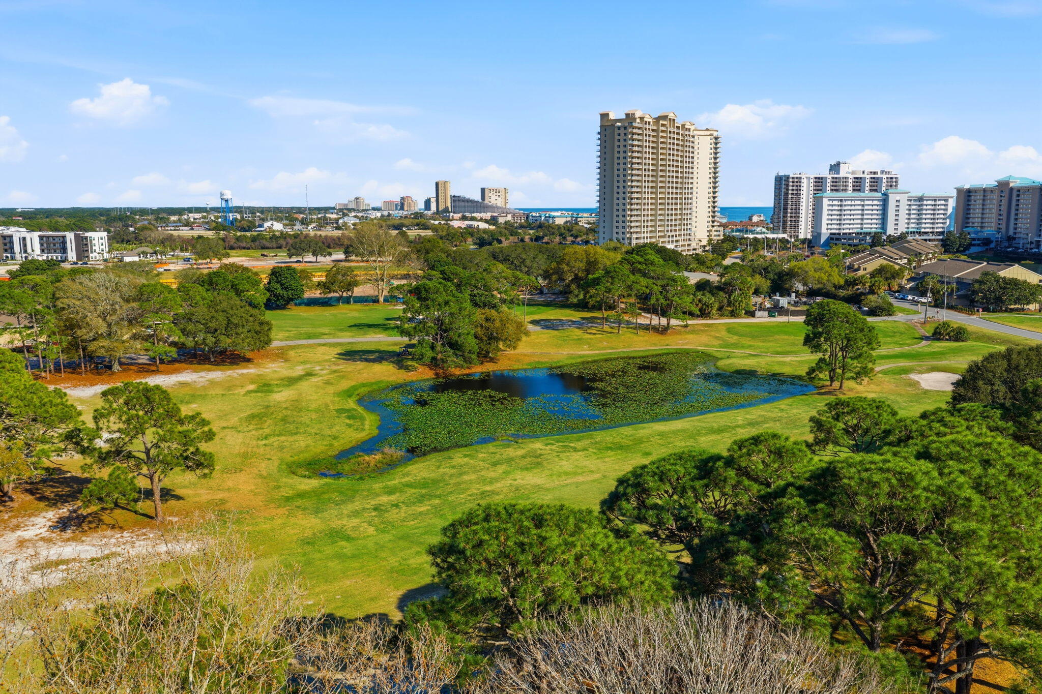 122 Seascape Drive UNIT 1002