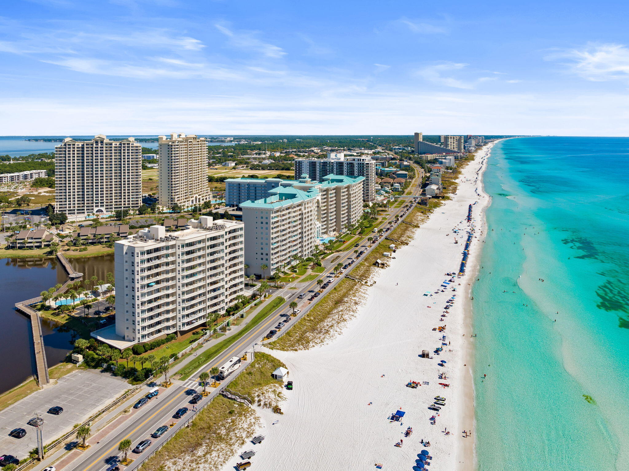 122 Seascape Drive UNIT 1002