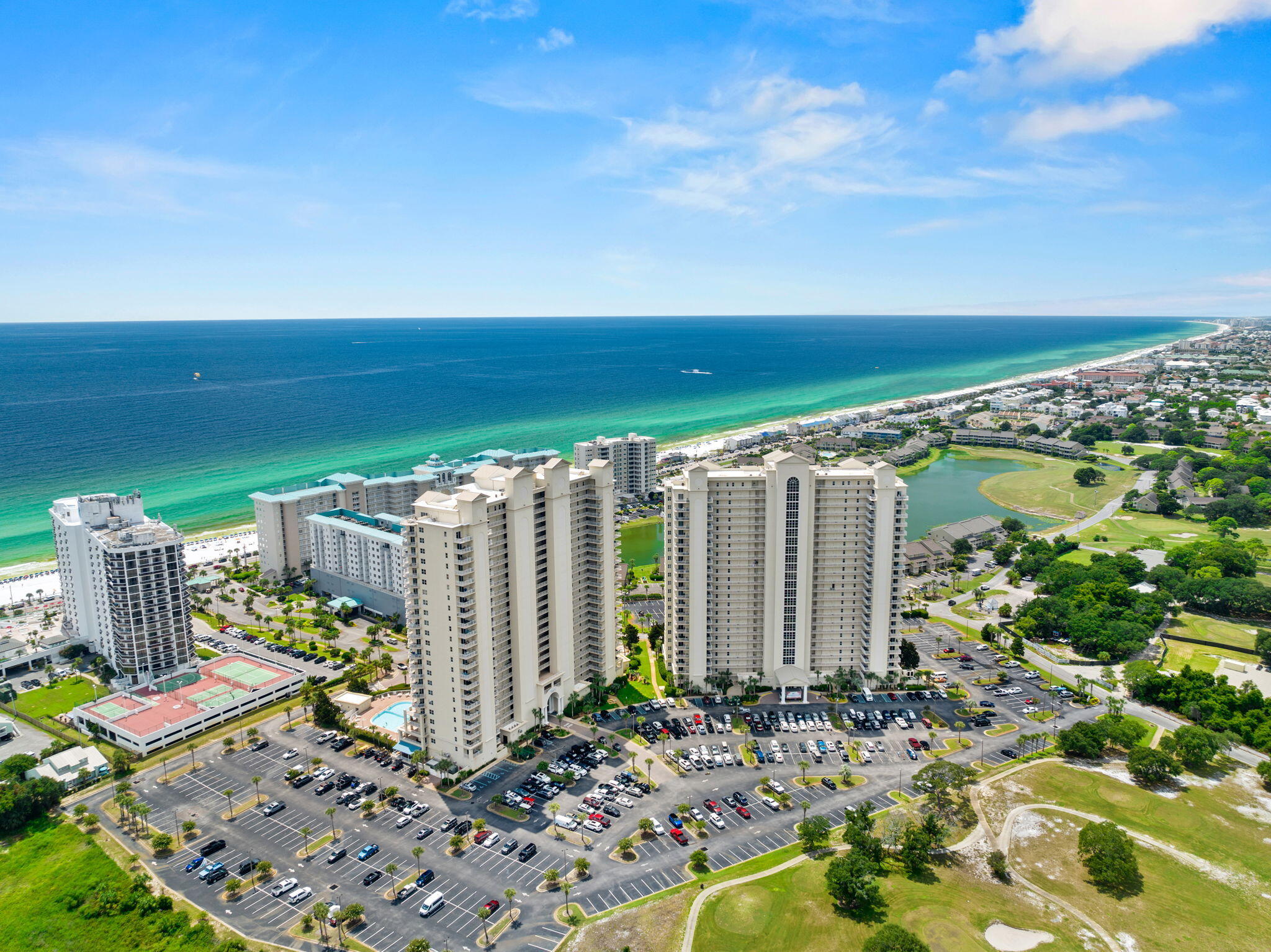 122 Seascape Drive UNIT 1002