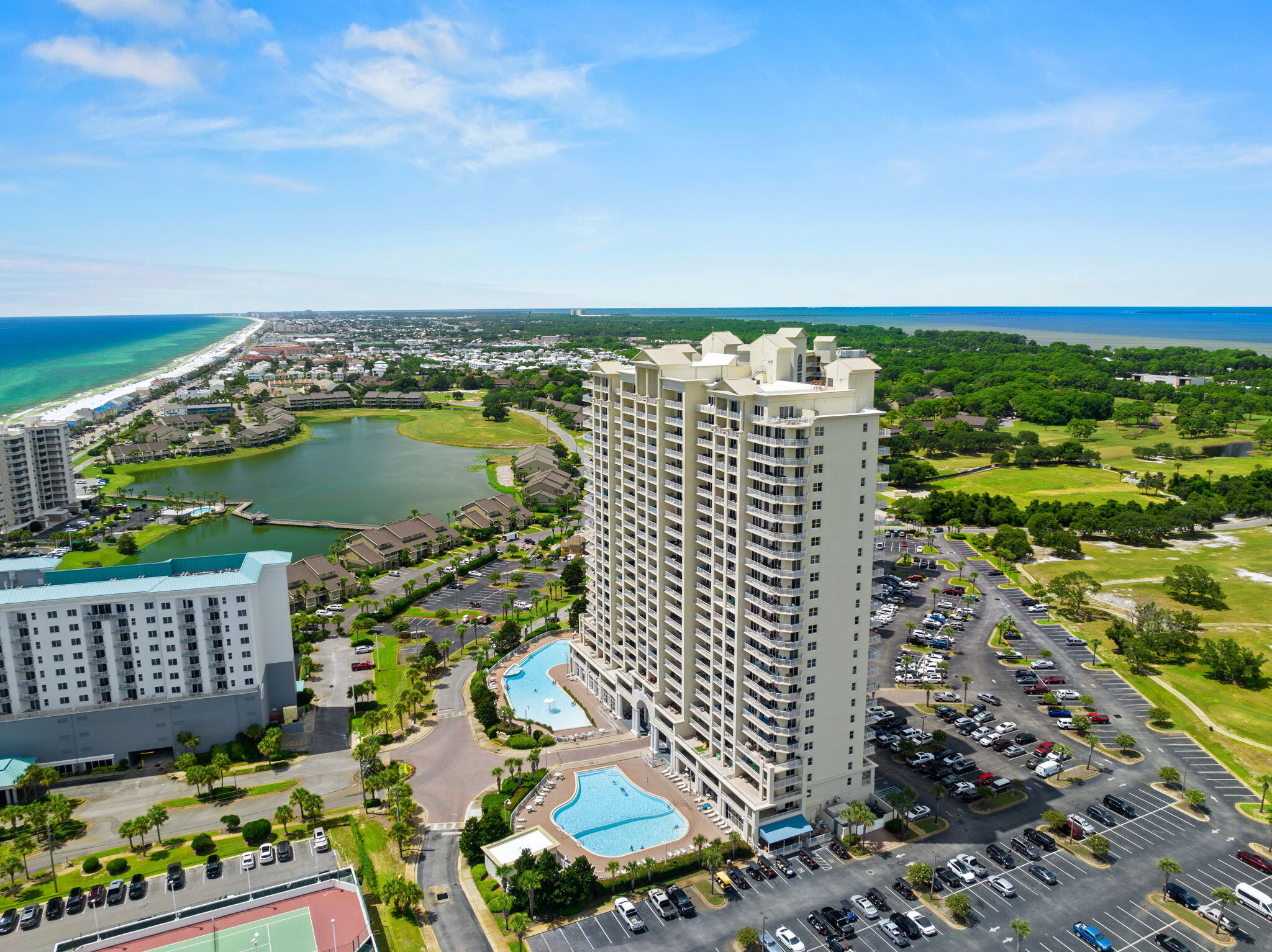 122 Seascape Drive UNIT 1002