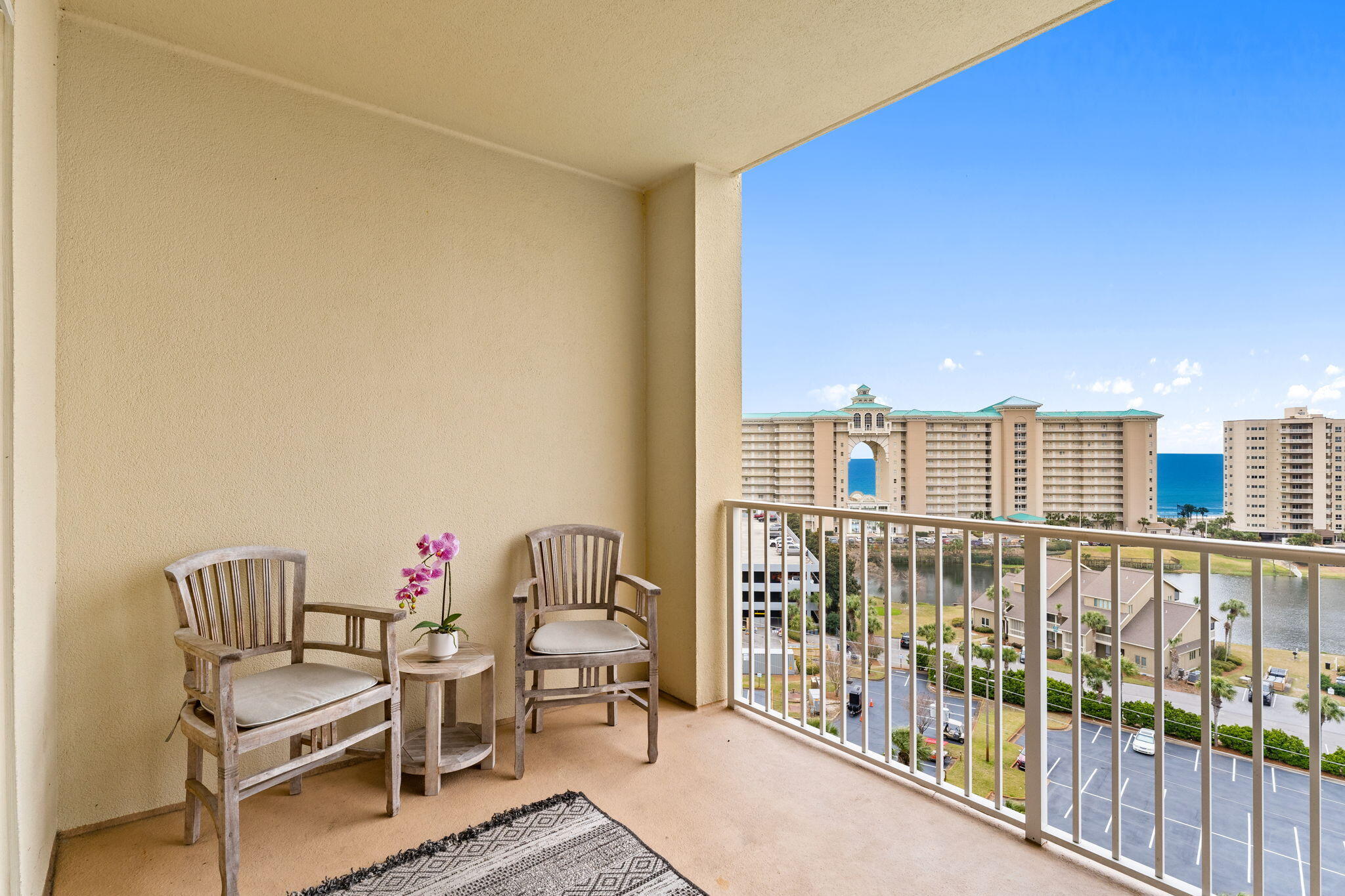 122 Seascape Drive UNIT 1002