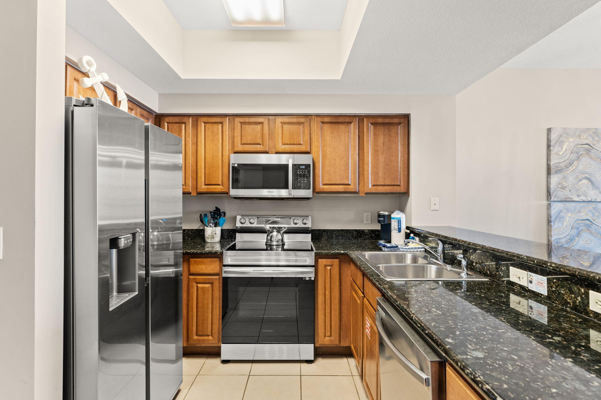 122 Seascape Drive UNIT 1002