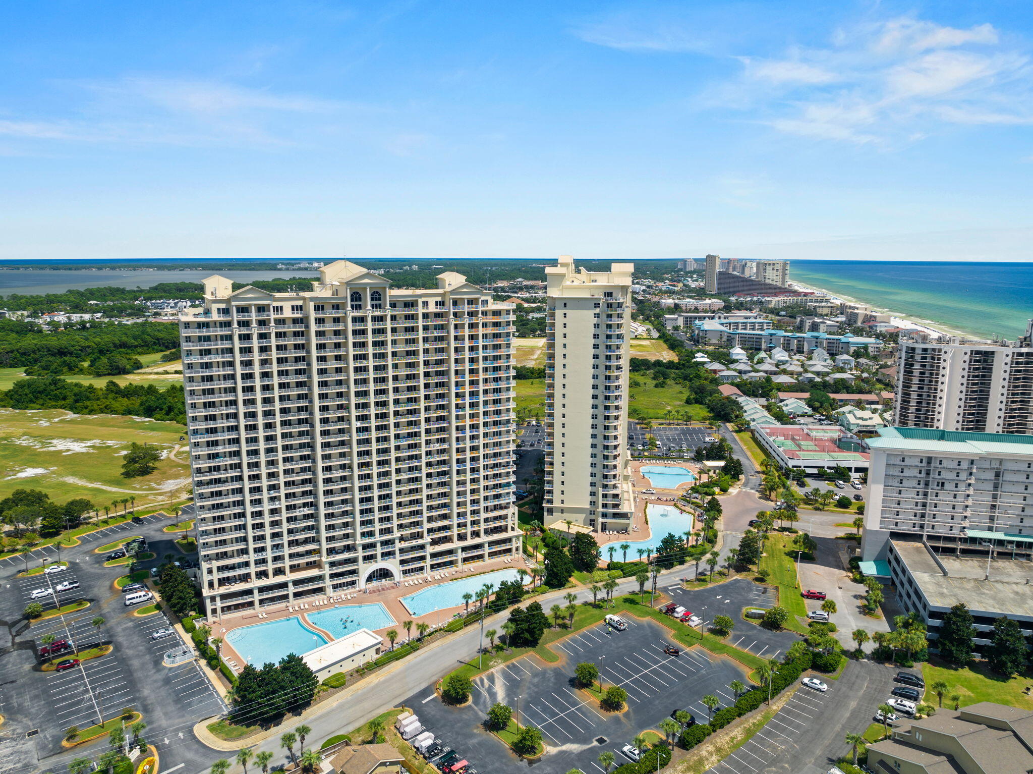 122 Seascape Drive UNIT 1002