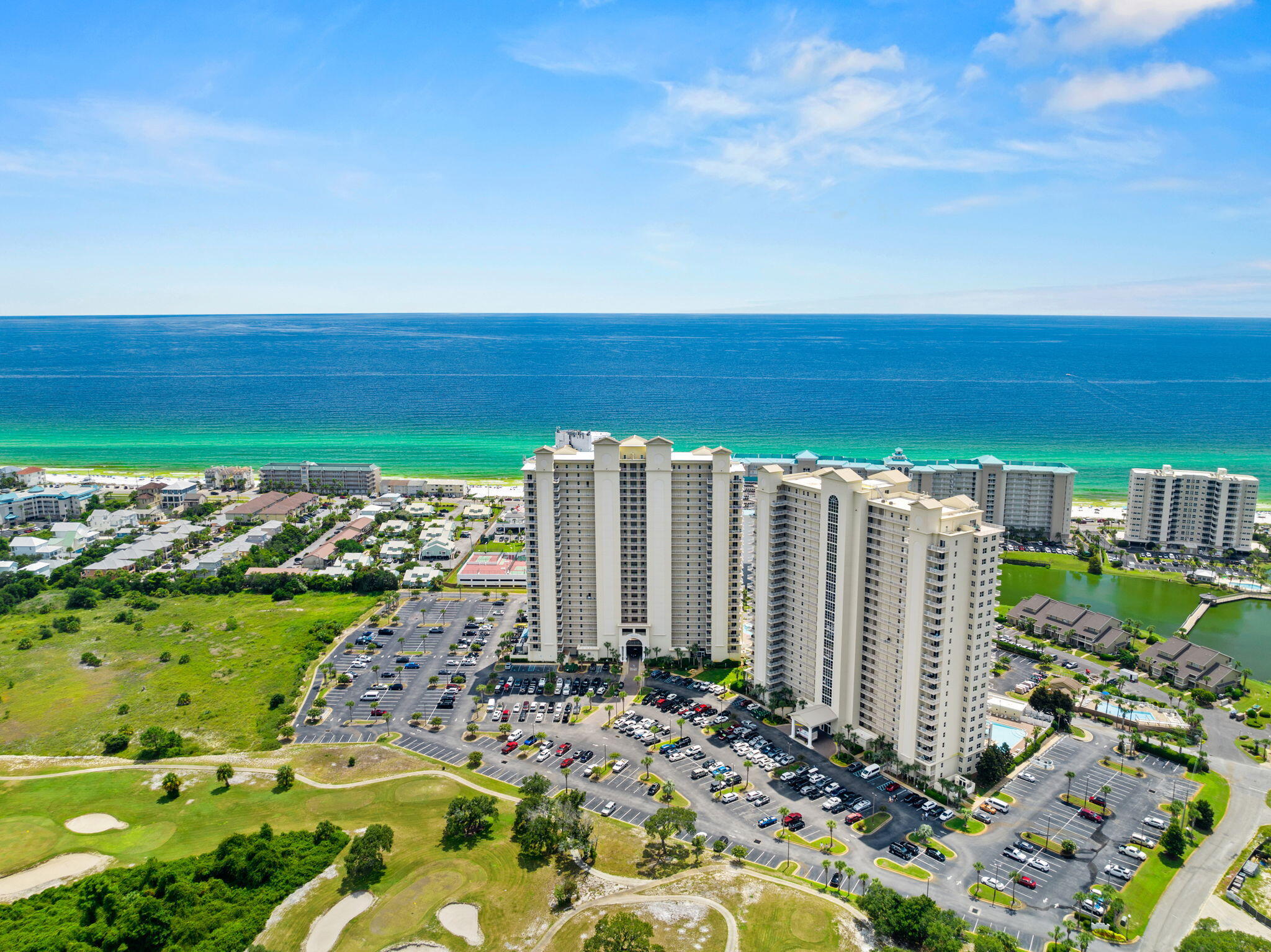 122 Seascape Drive UNIT 1002