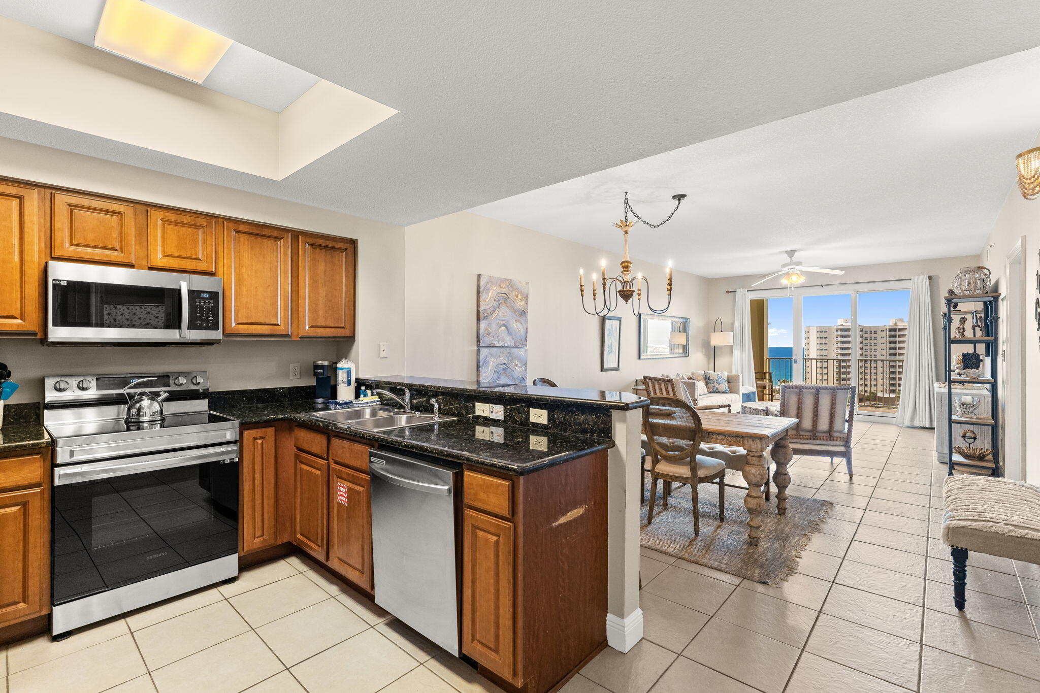 122 Seascape Drive UNIT 1002