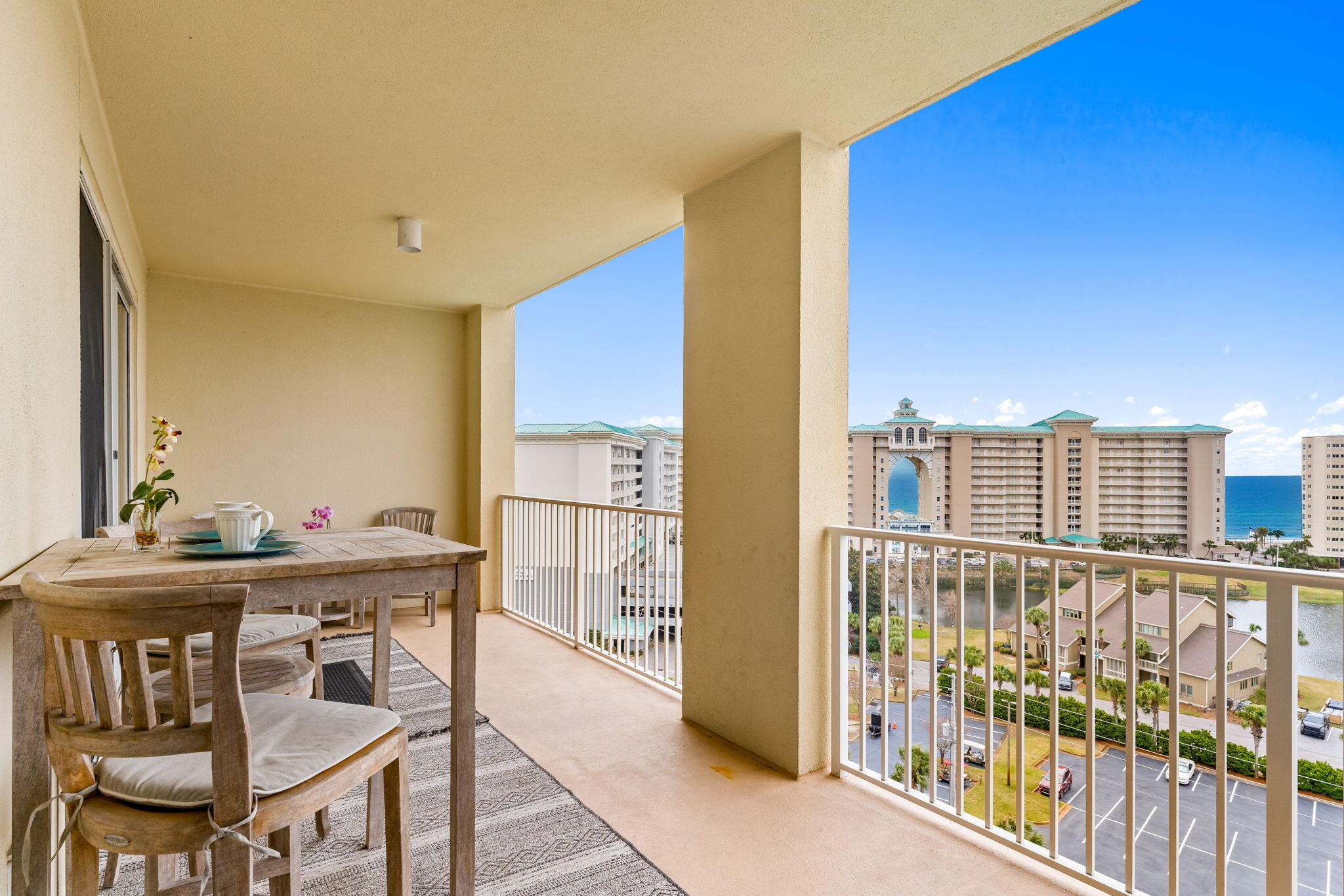 122 Seascape Drive UNIT 1002
