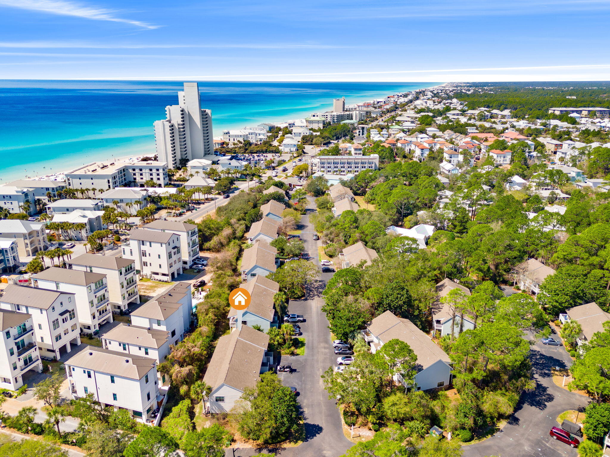 138 N Myrtle Drive UNIT 122