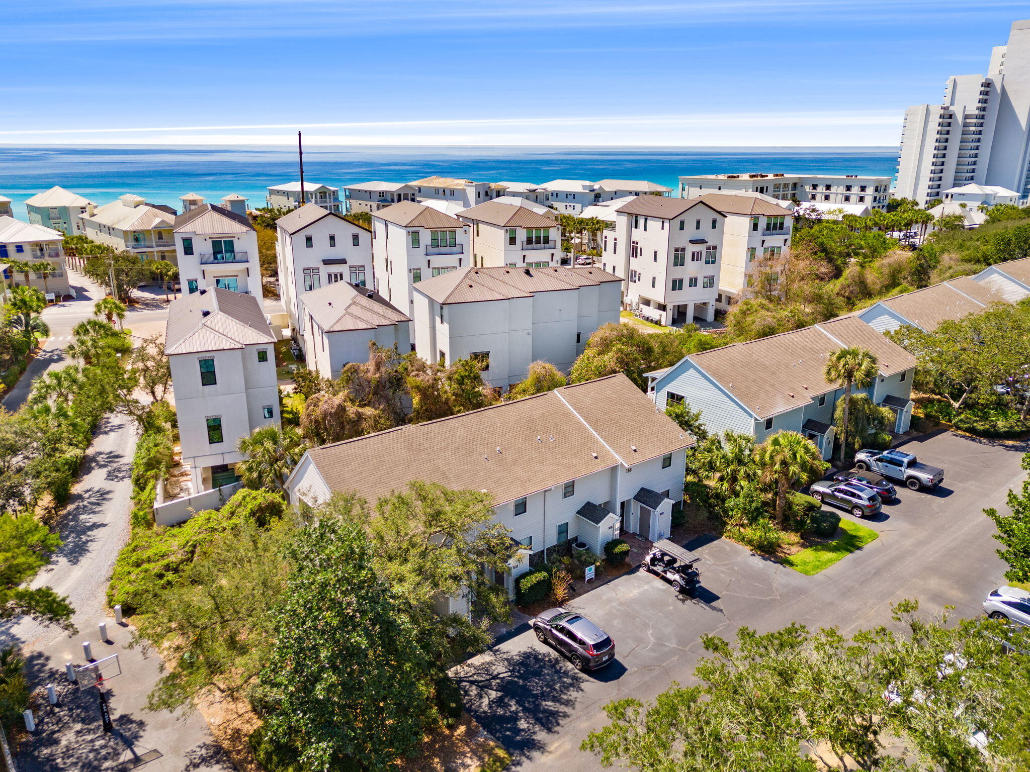 138 N Myrtle Drive UNIT 122