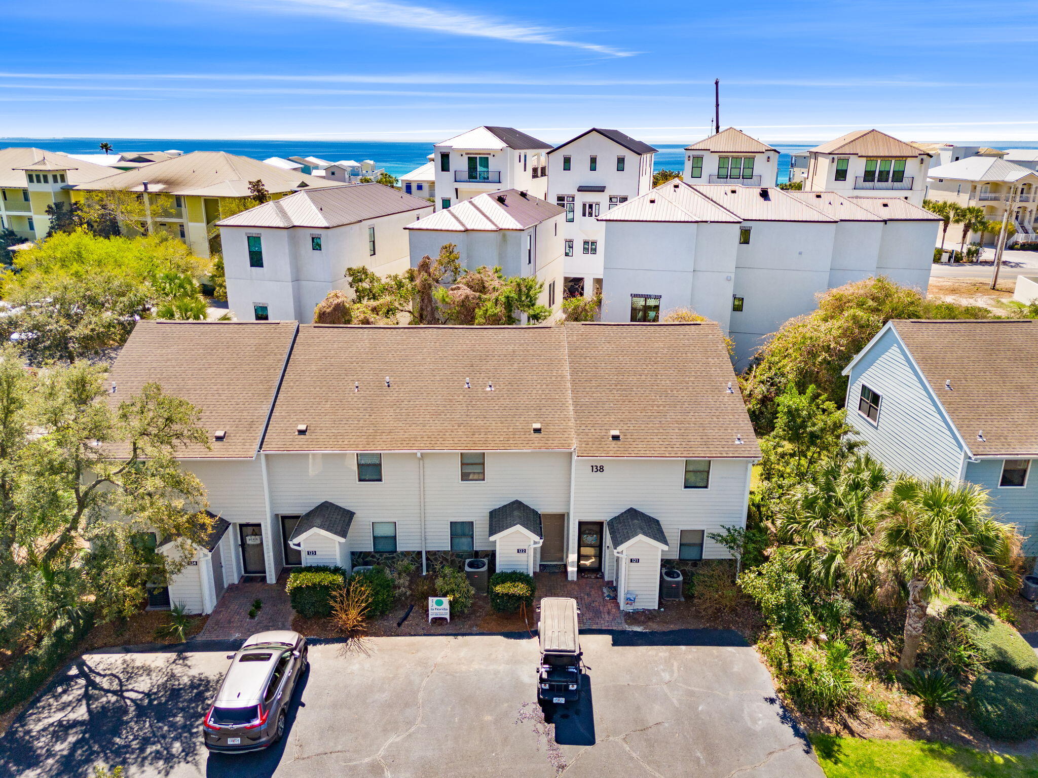 138 N Myrtle Drive UNIT 122