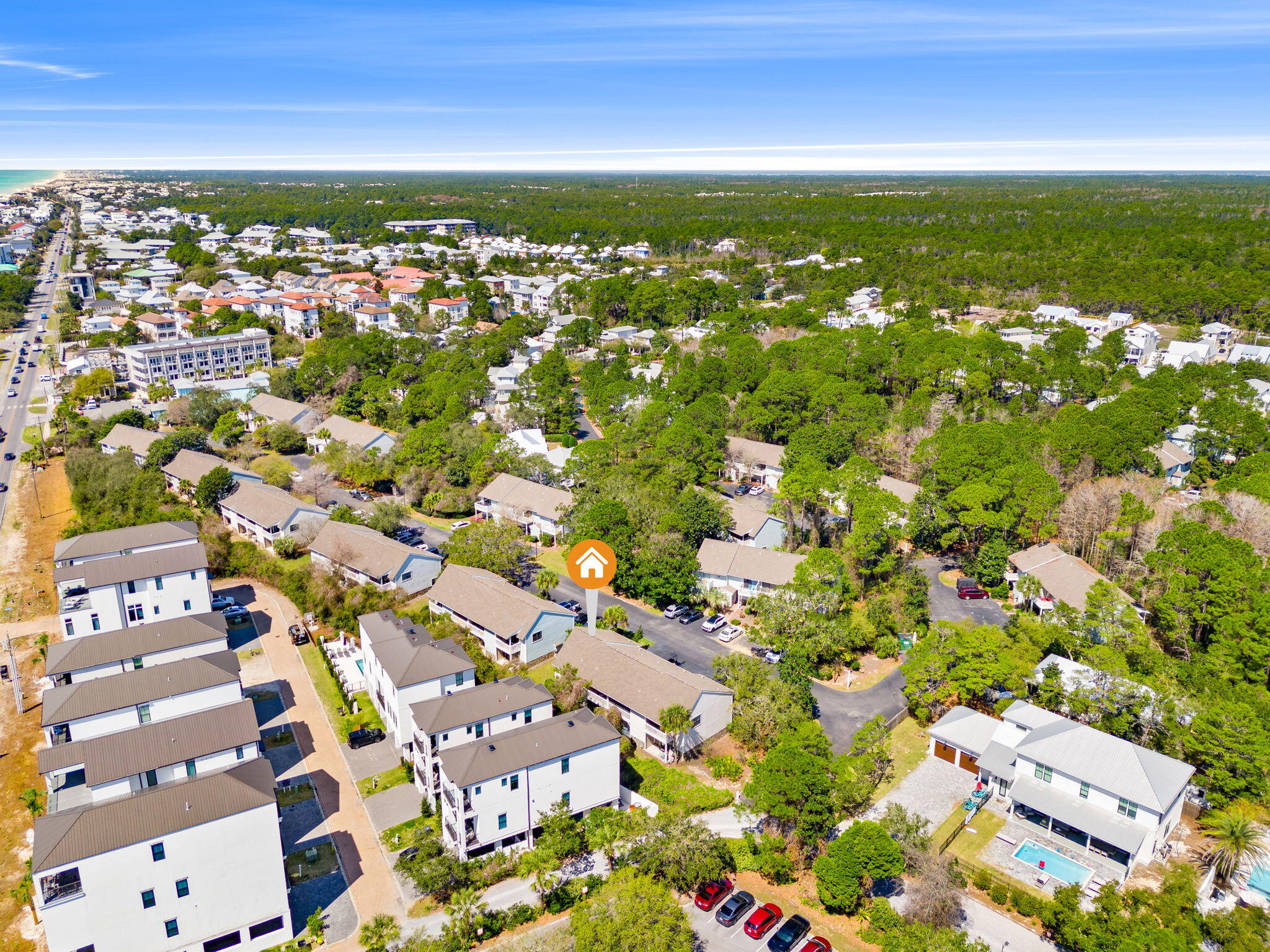 138 N Myrtle Drive UNIT 122