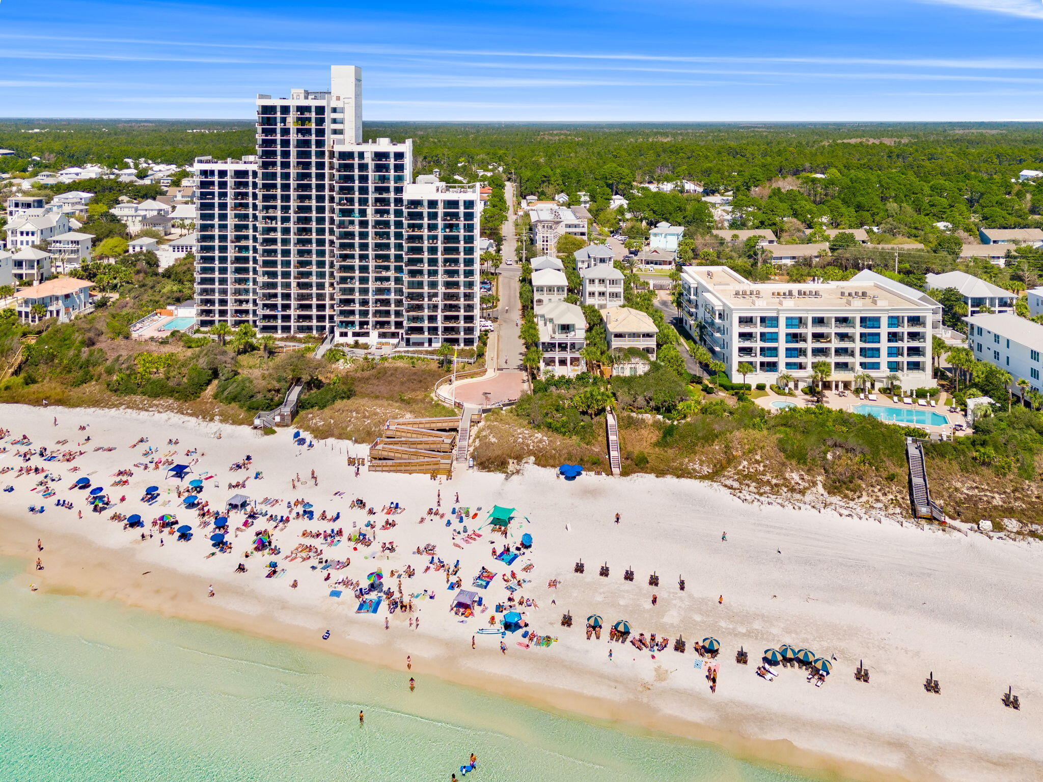 138 N Myrtle Drive UNIT 122