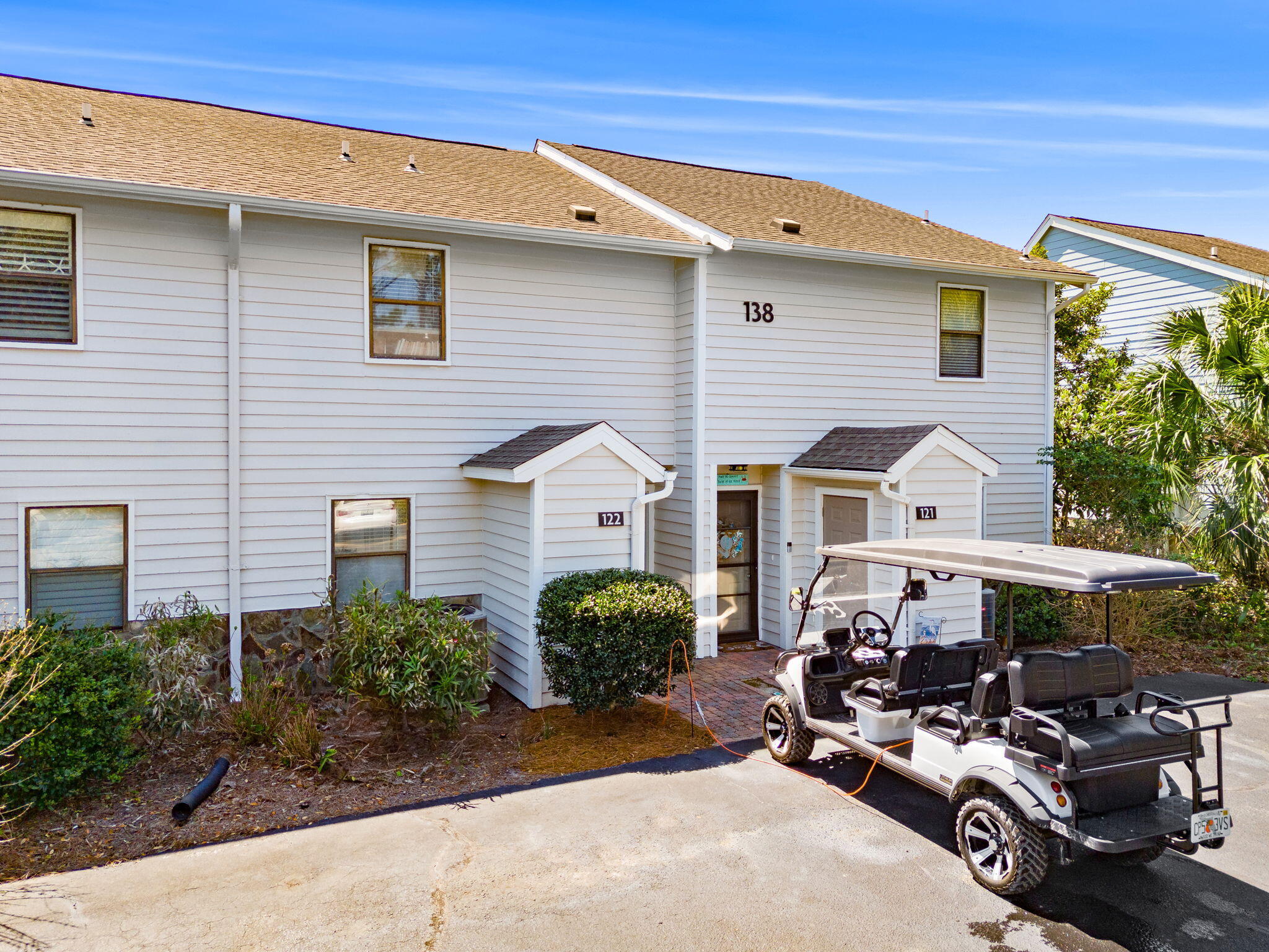 138 N Myrtle Drive UNIT 122